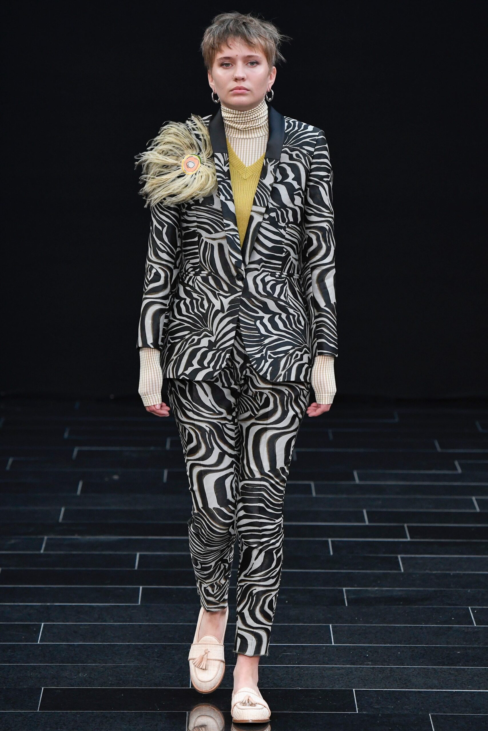 Whyred Stockholm S/S 17 Look 14