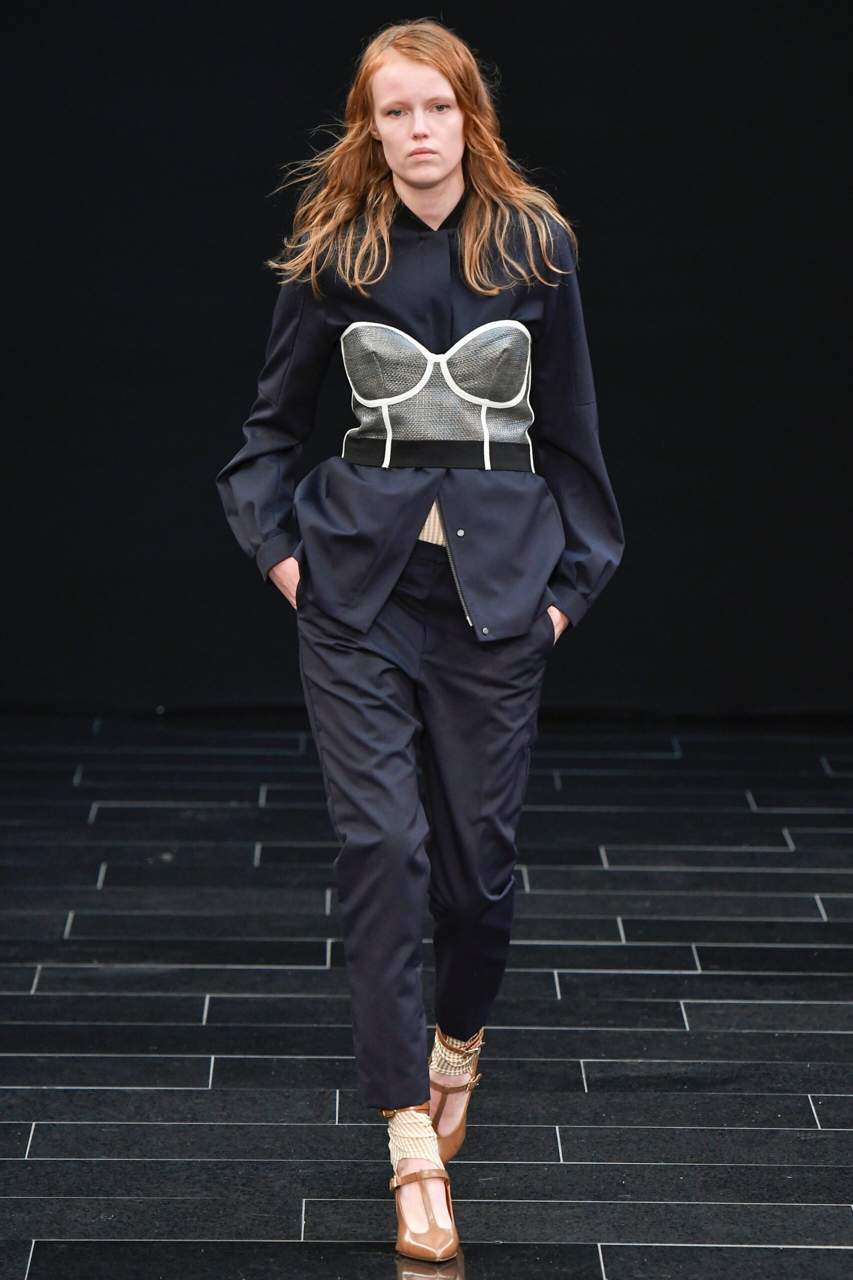 Whyred Stockholm S/S 17 Look 15