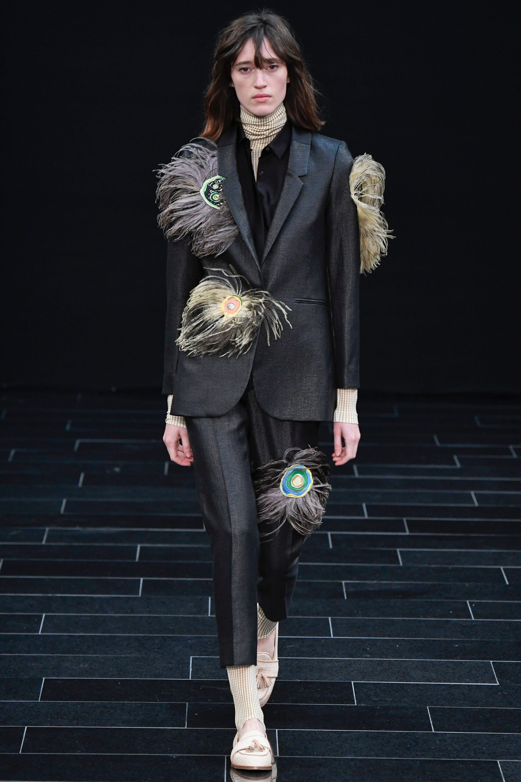 Whyred Stockholm S/S 17 Look 16