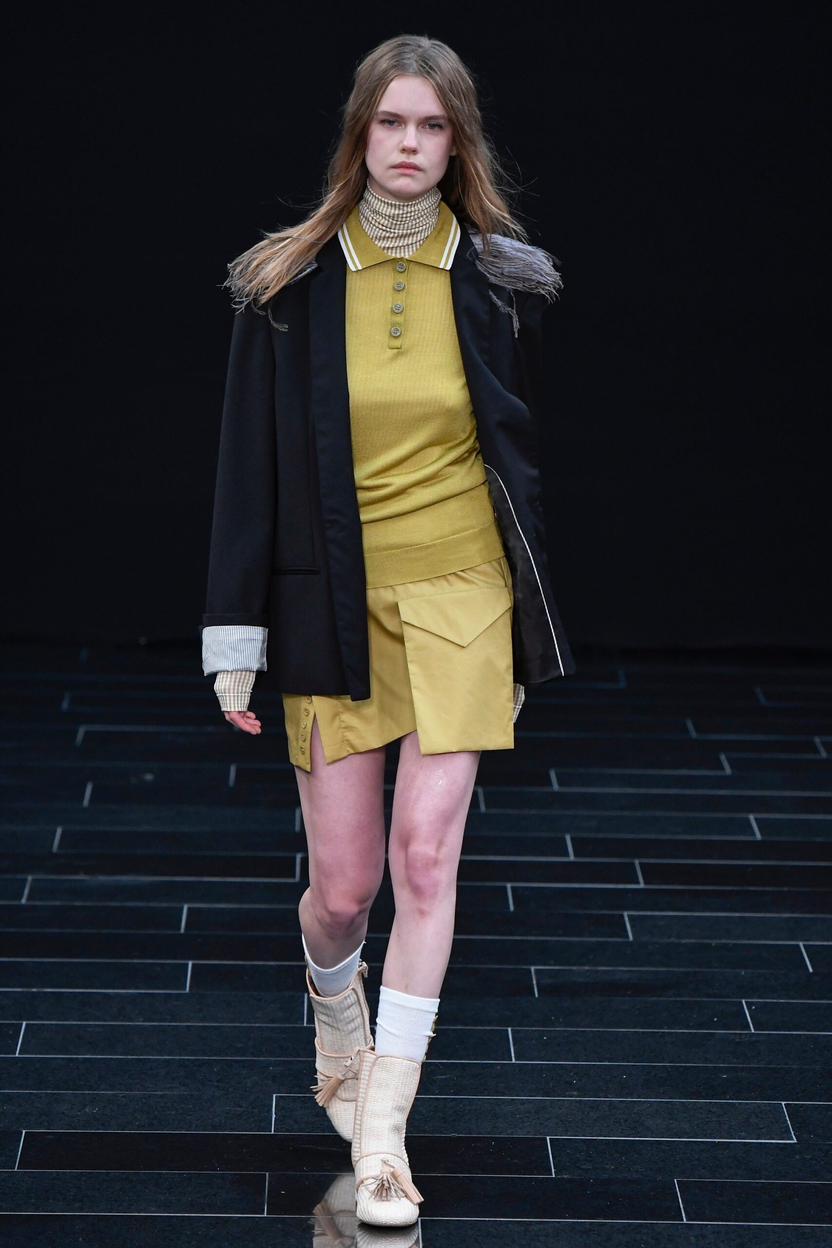 Whyred Stockholm S/S 17 Look 17