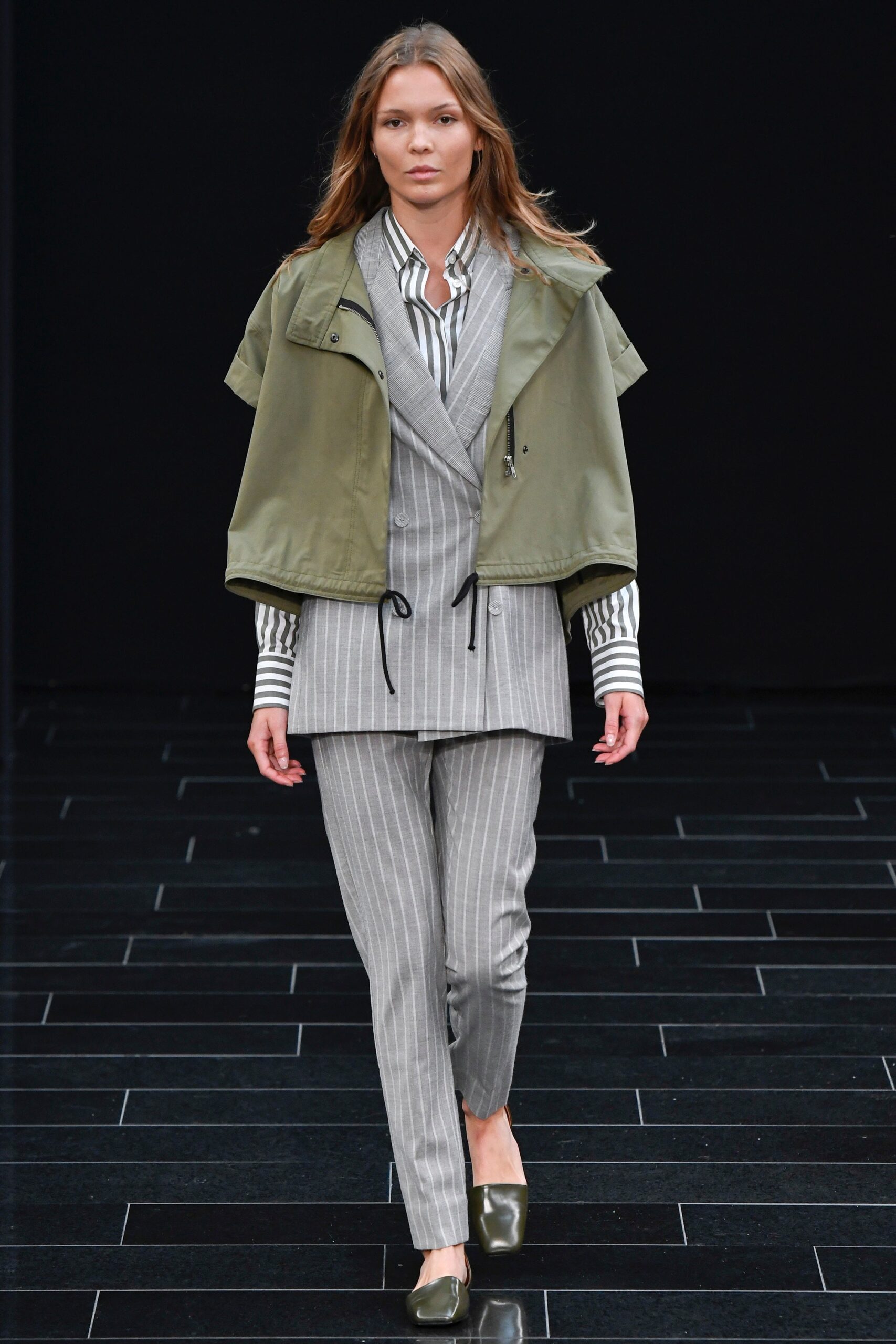Whyred Stockholm S/S 17 Look 18