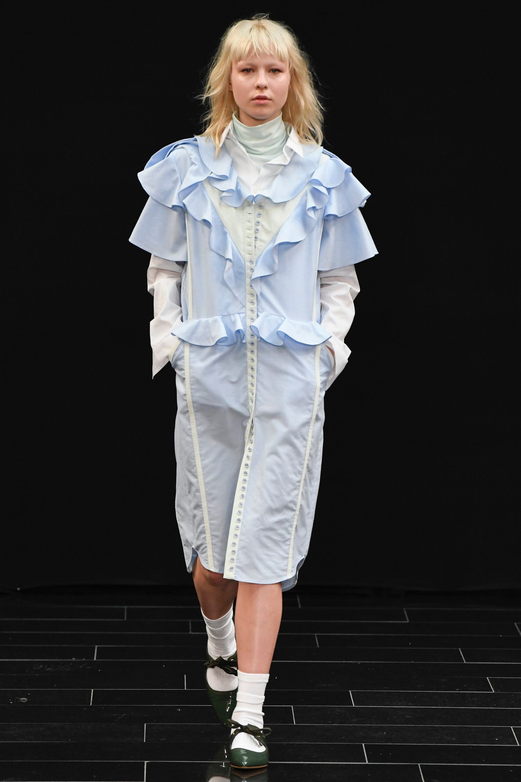 Whyred Stockholm S/S 17 Look 19