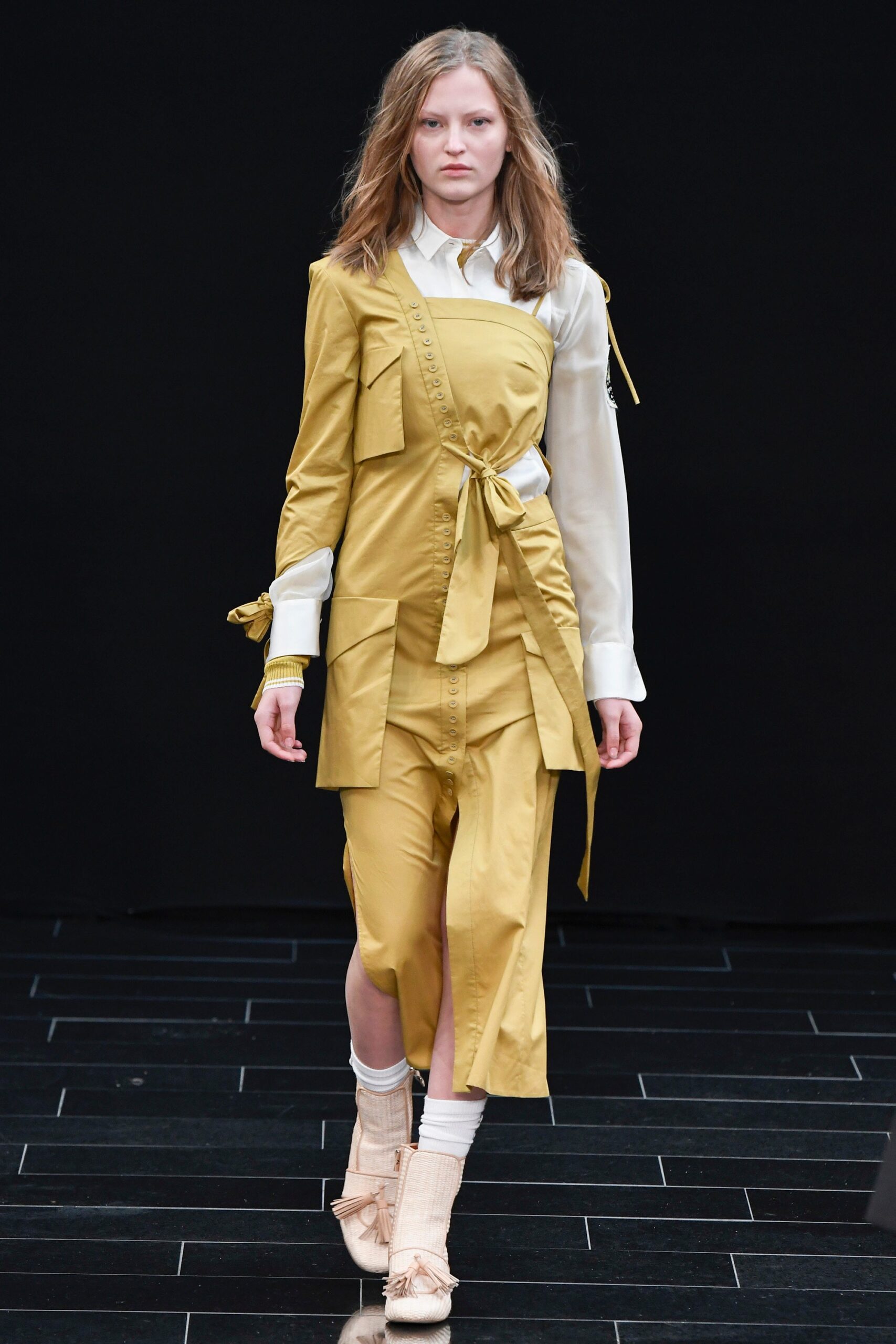 Whyred Stockholm S/S 17 Look 21