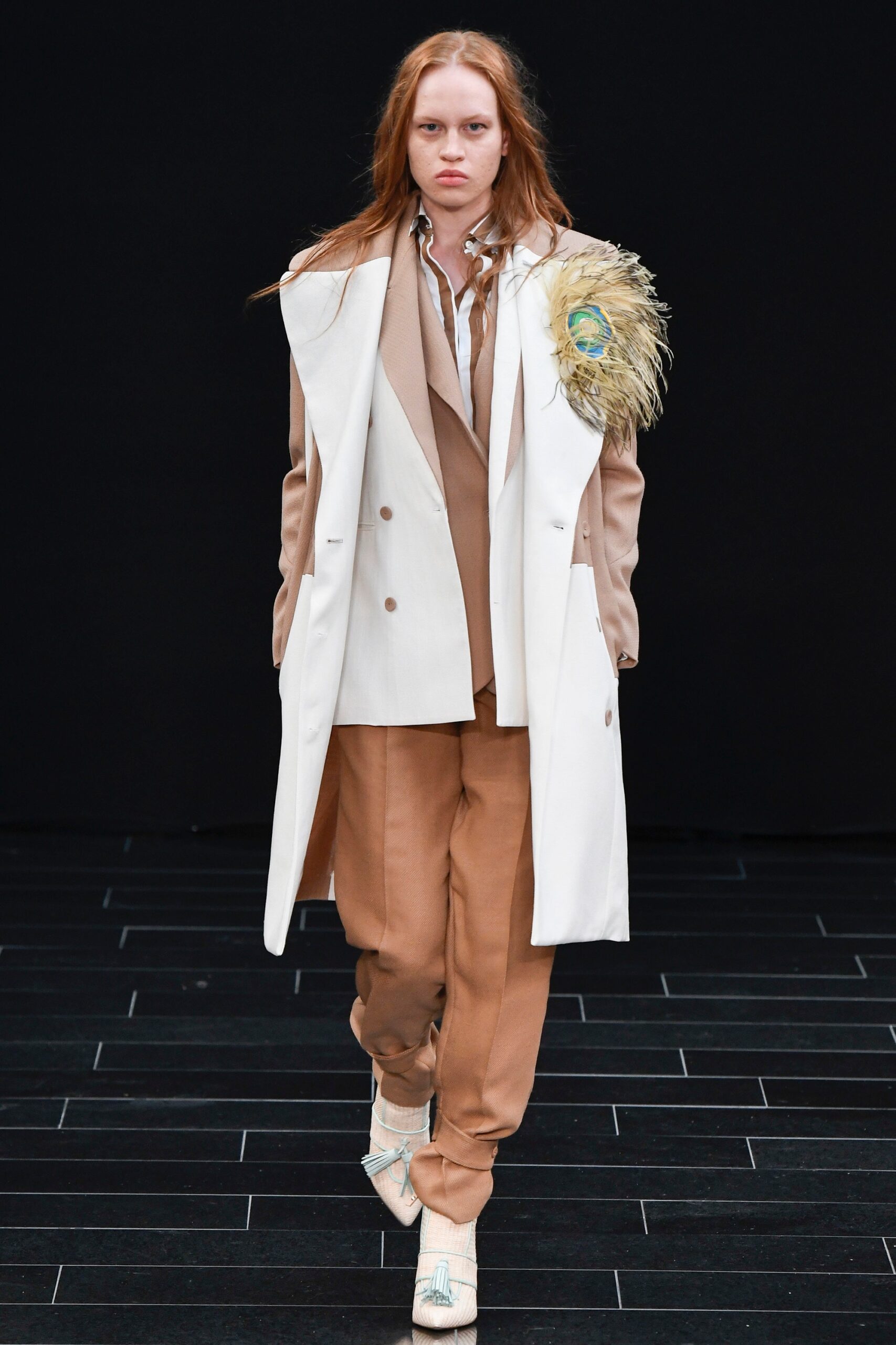 Whyred Stockholm S/S 17 Look 23