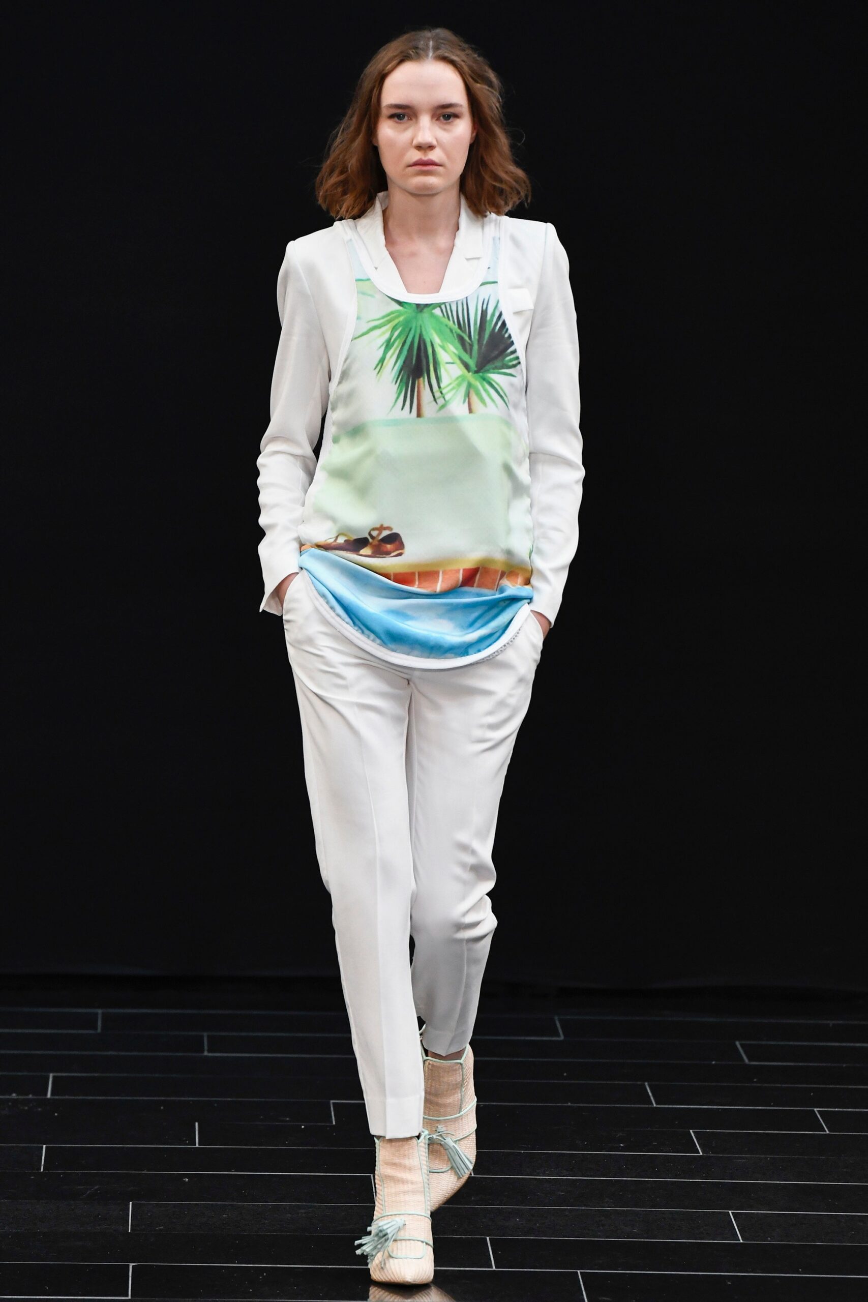Whyred Stockholm S/S 17 Look 24