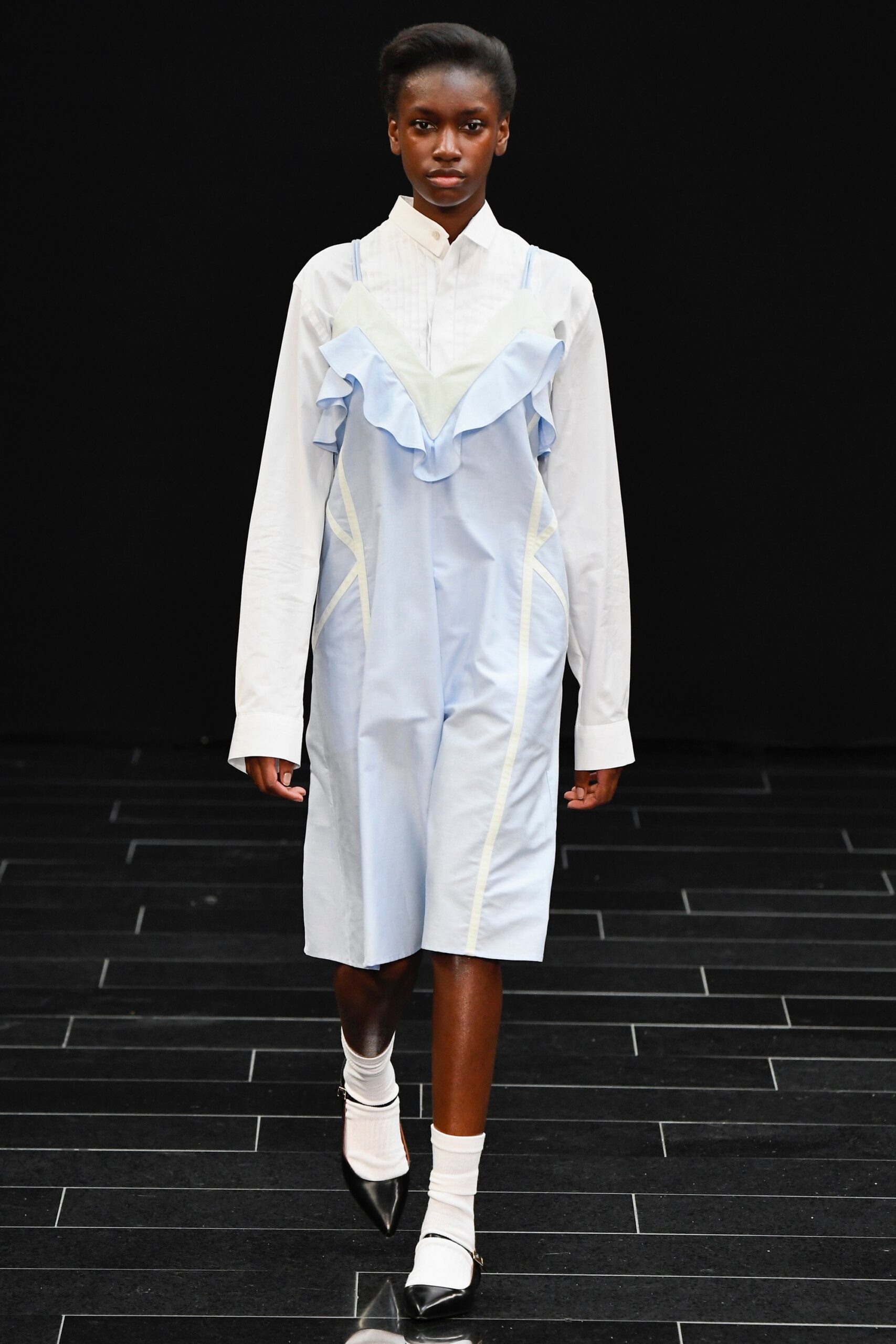 Whyred Stockholm S/S 17 Look 25