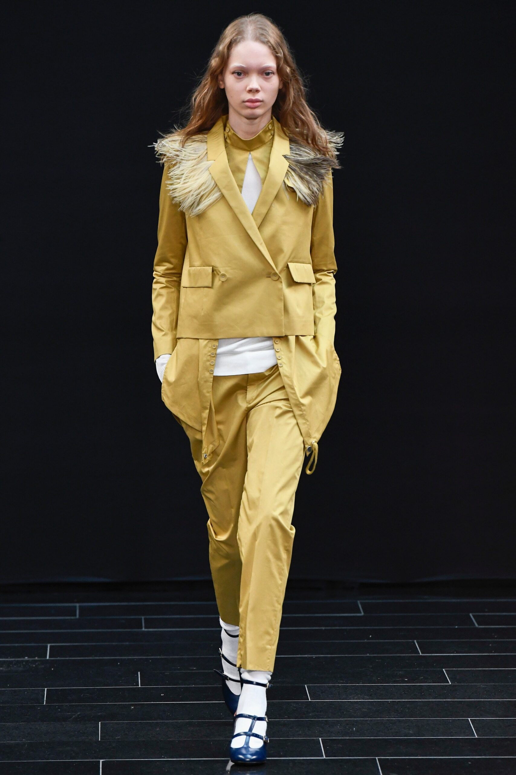 Whyred Stockholm S/S 17 Look 29