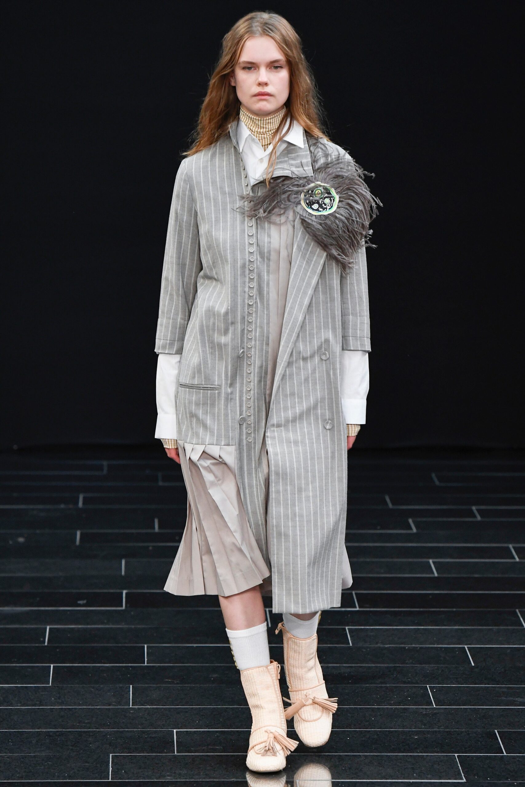 Whyred Stockholm S/S 17 Look 32