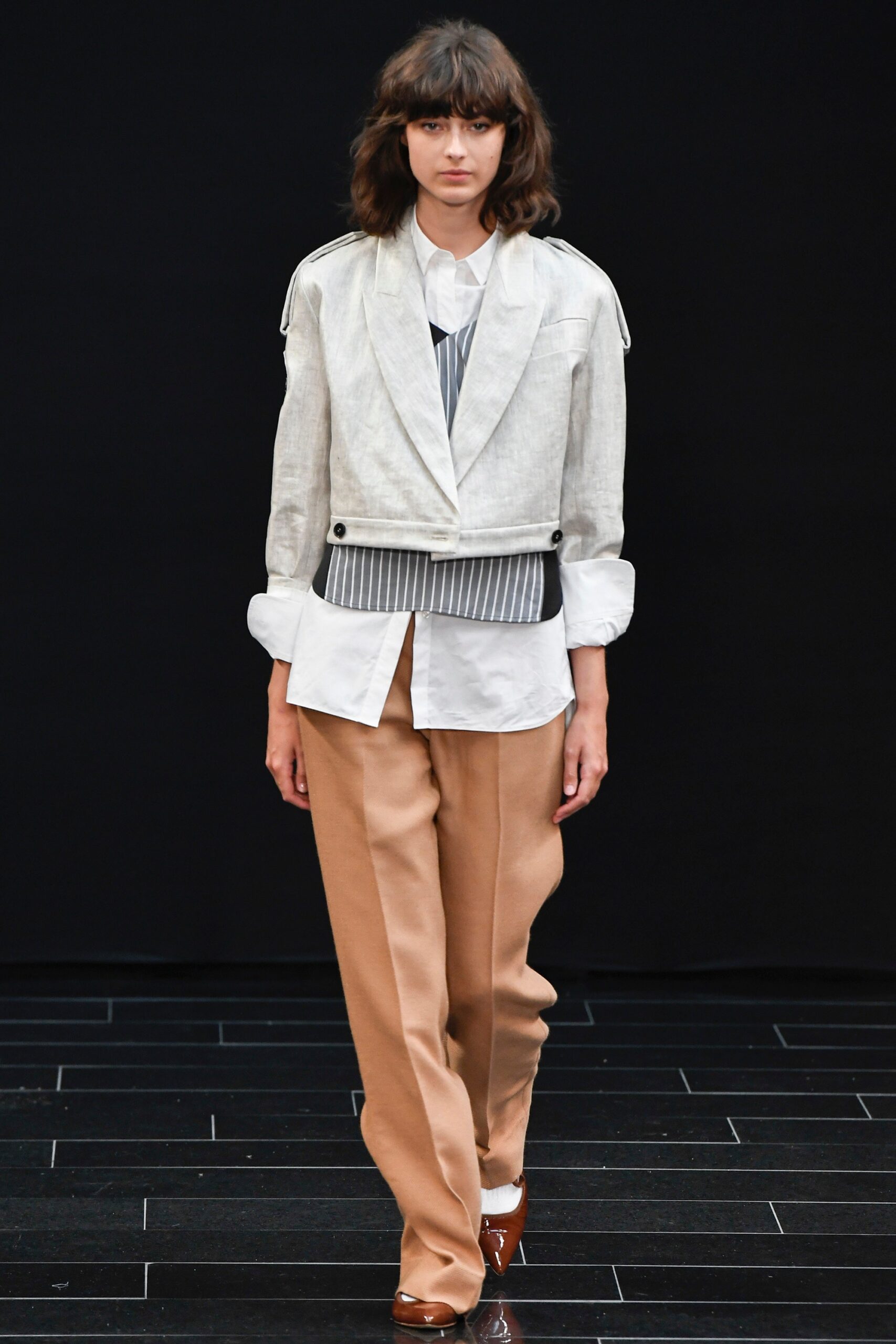 Whyred Stockholm S/S 17 Look 33