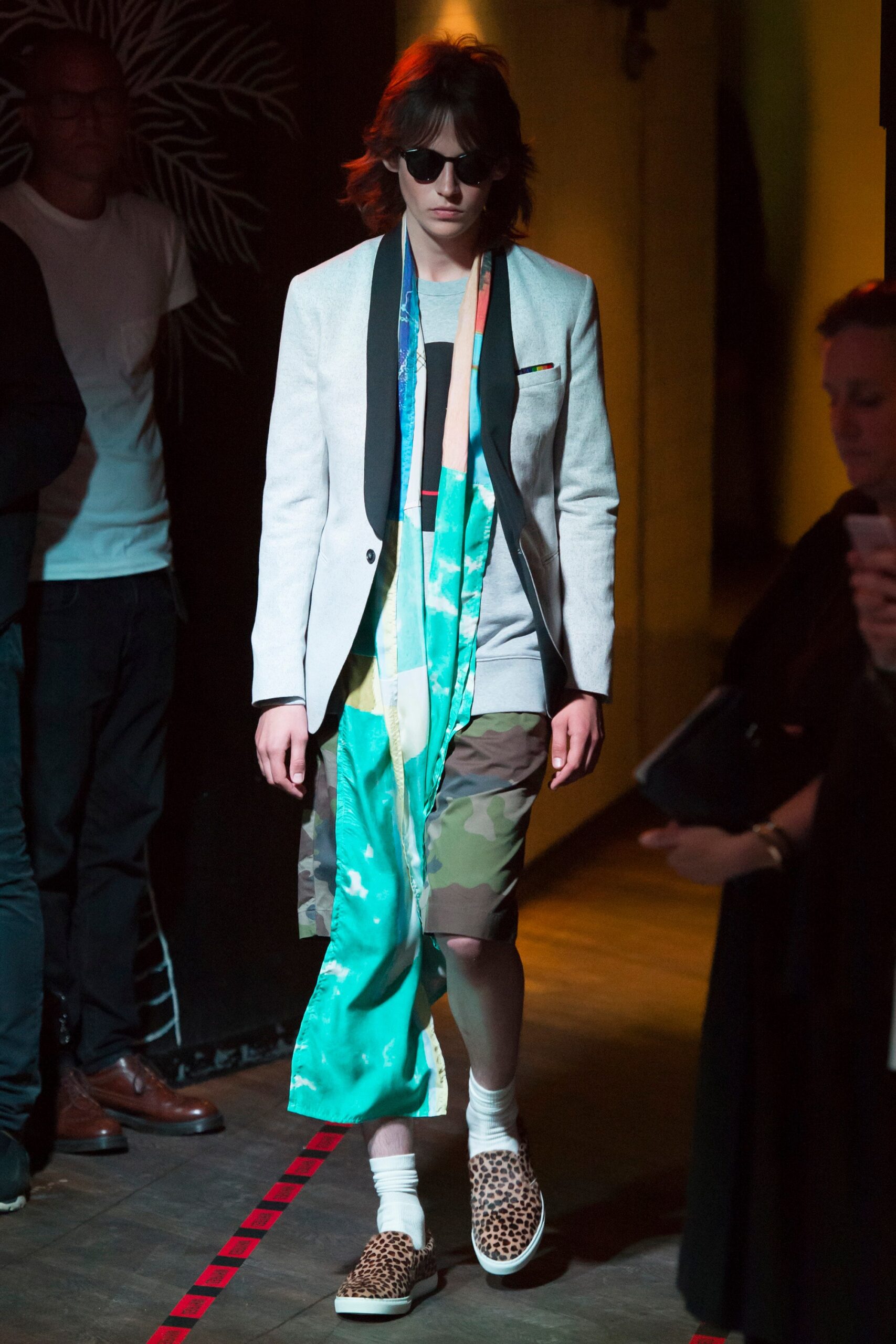 Whyred Stockholm S/S 17 Look 35