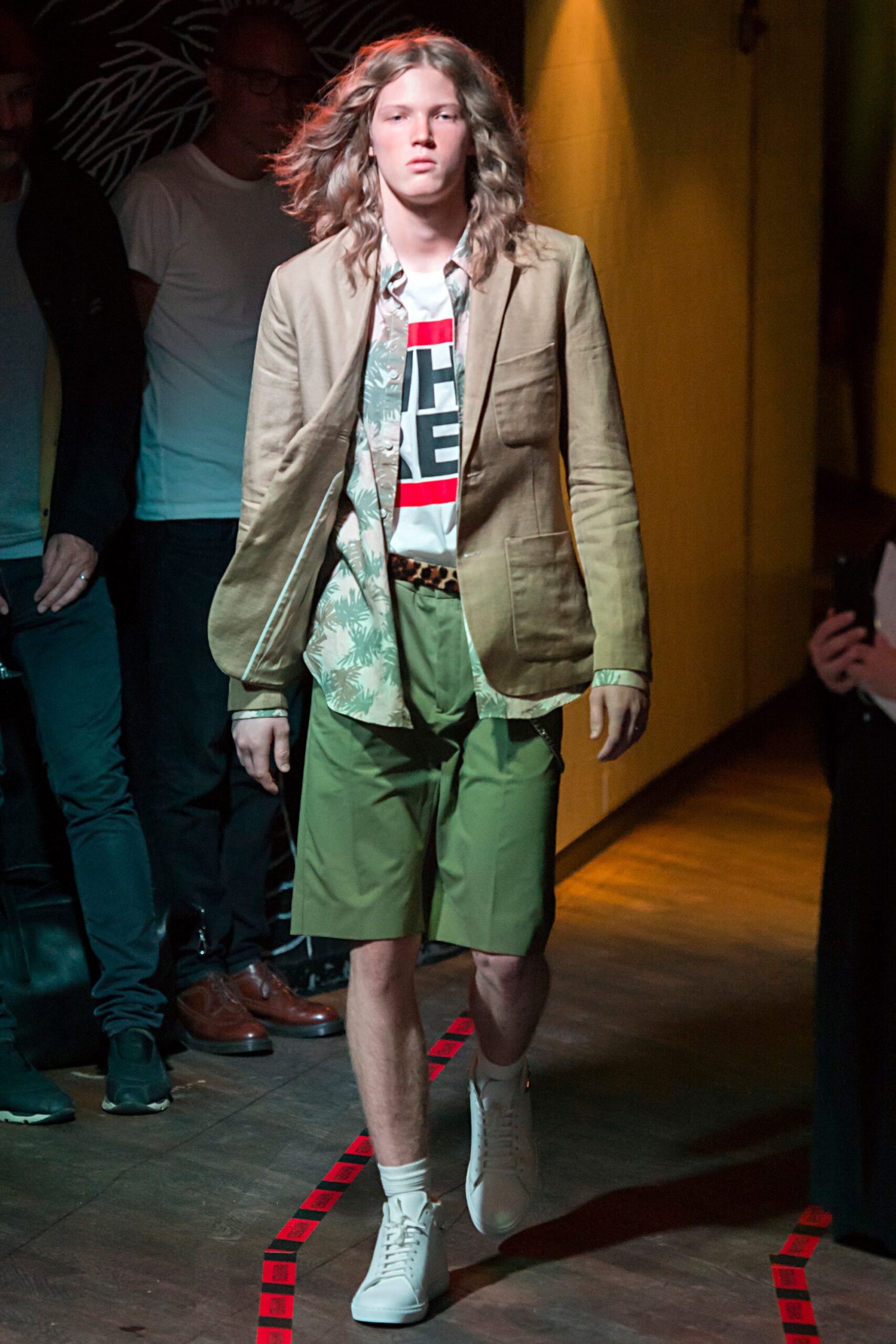 Whyred Stockholm S/S 17 Look 38