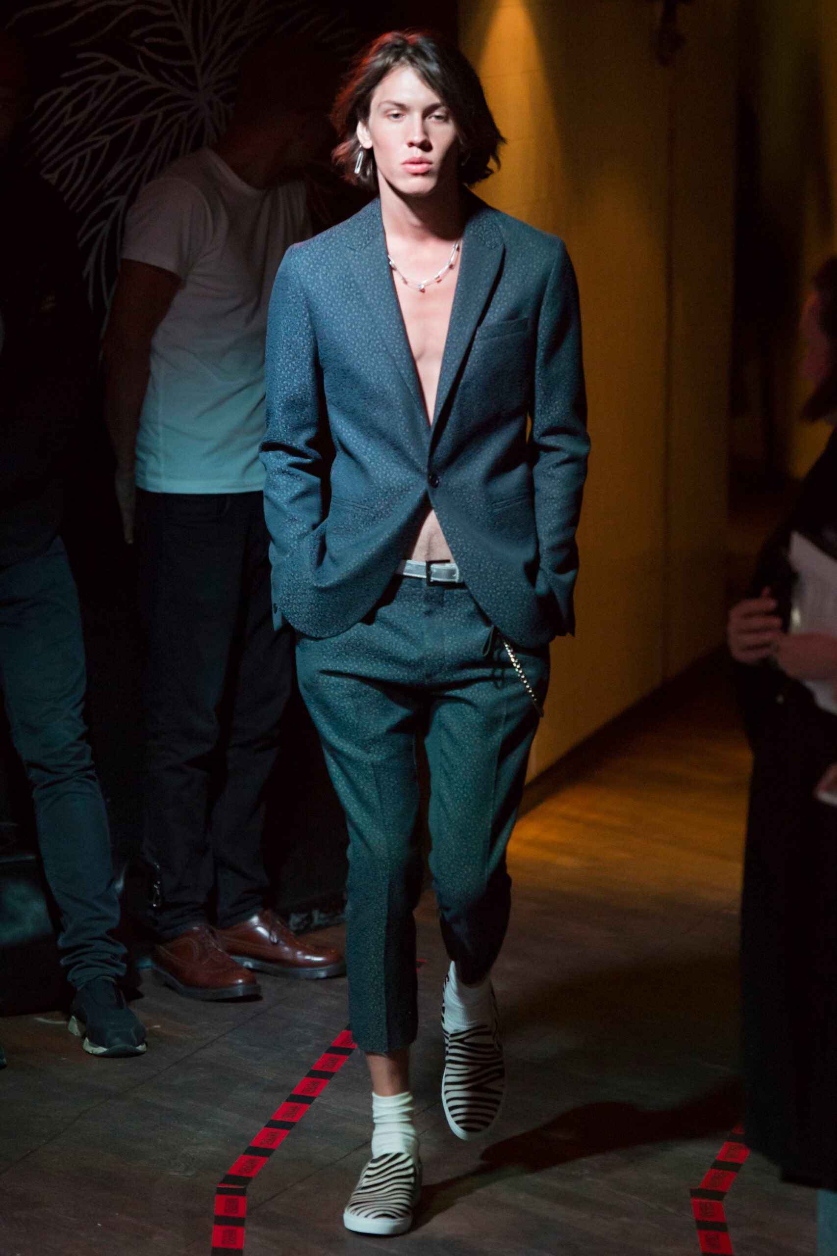 Whyred Stockholm S/S 17 Look 39