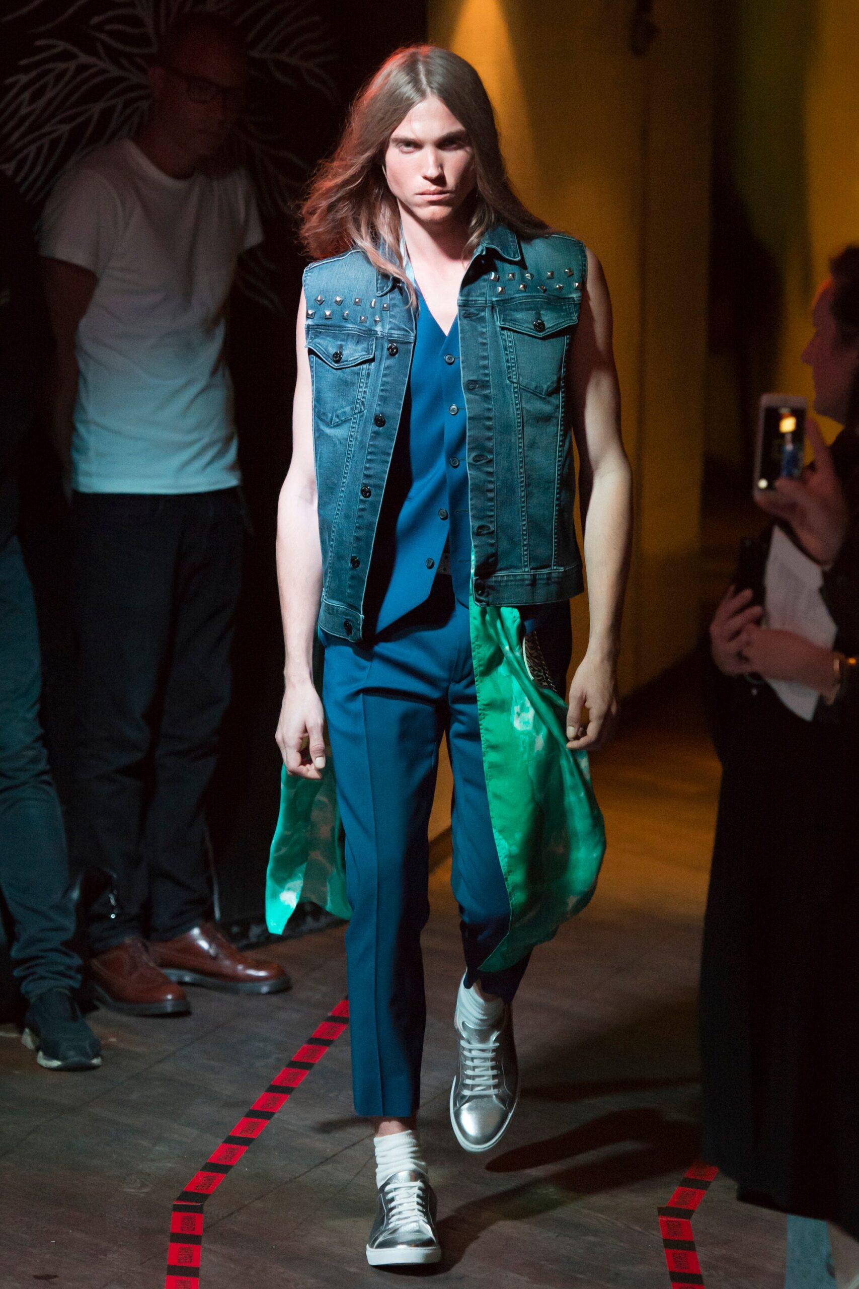 Whyred Stockholm S/S 17 Look 41