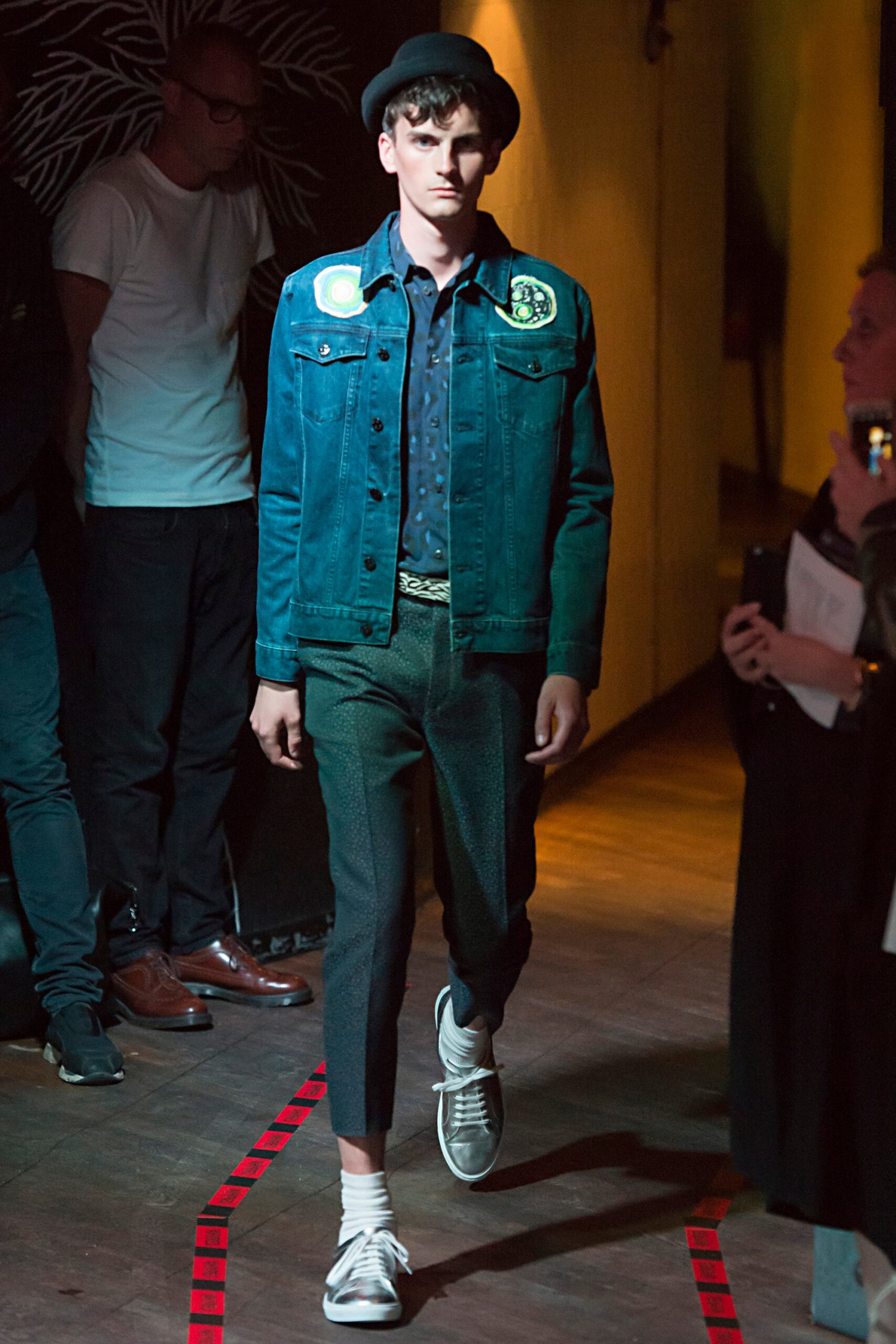 Whyred Stockholm S/S 17 Look 42
