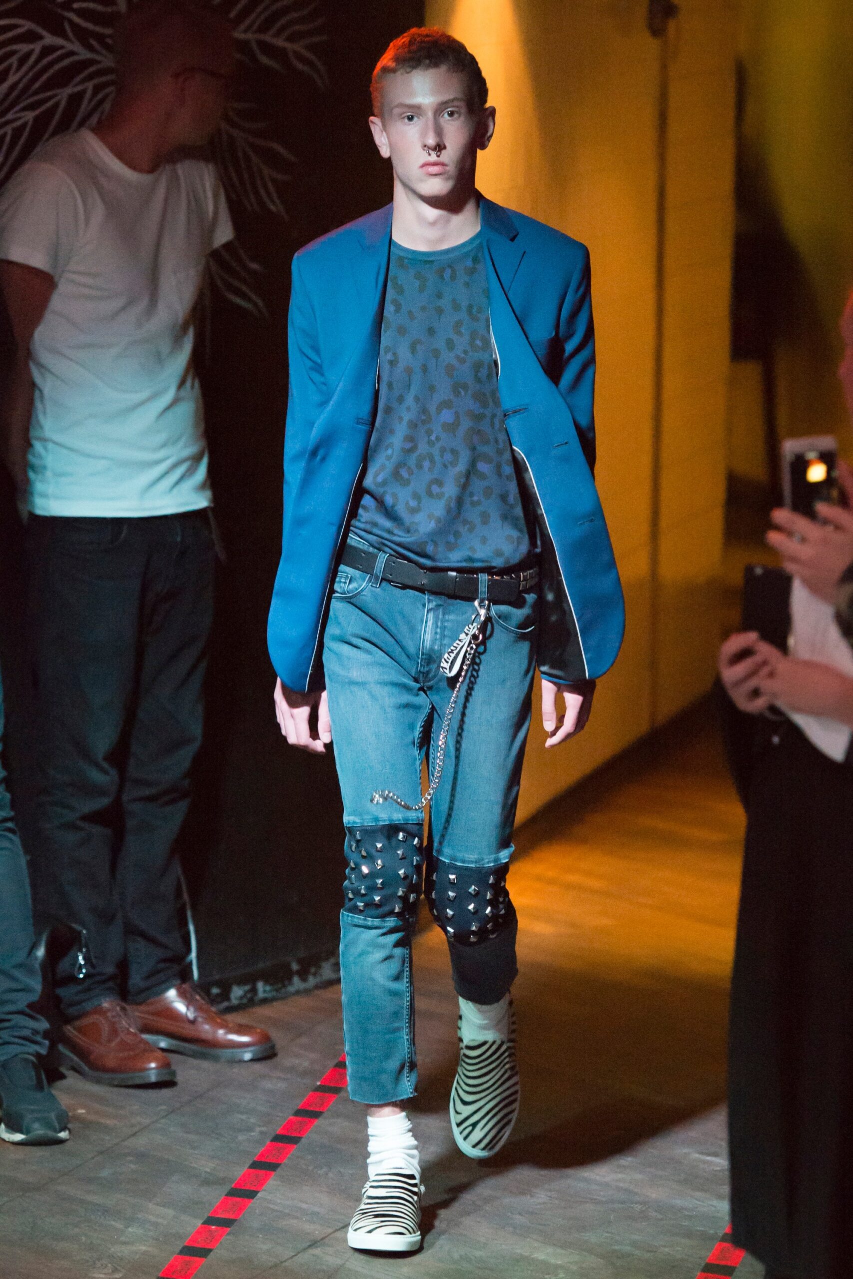 Whyred Stockholm S/S 17 Look 43