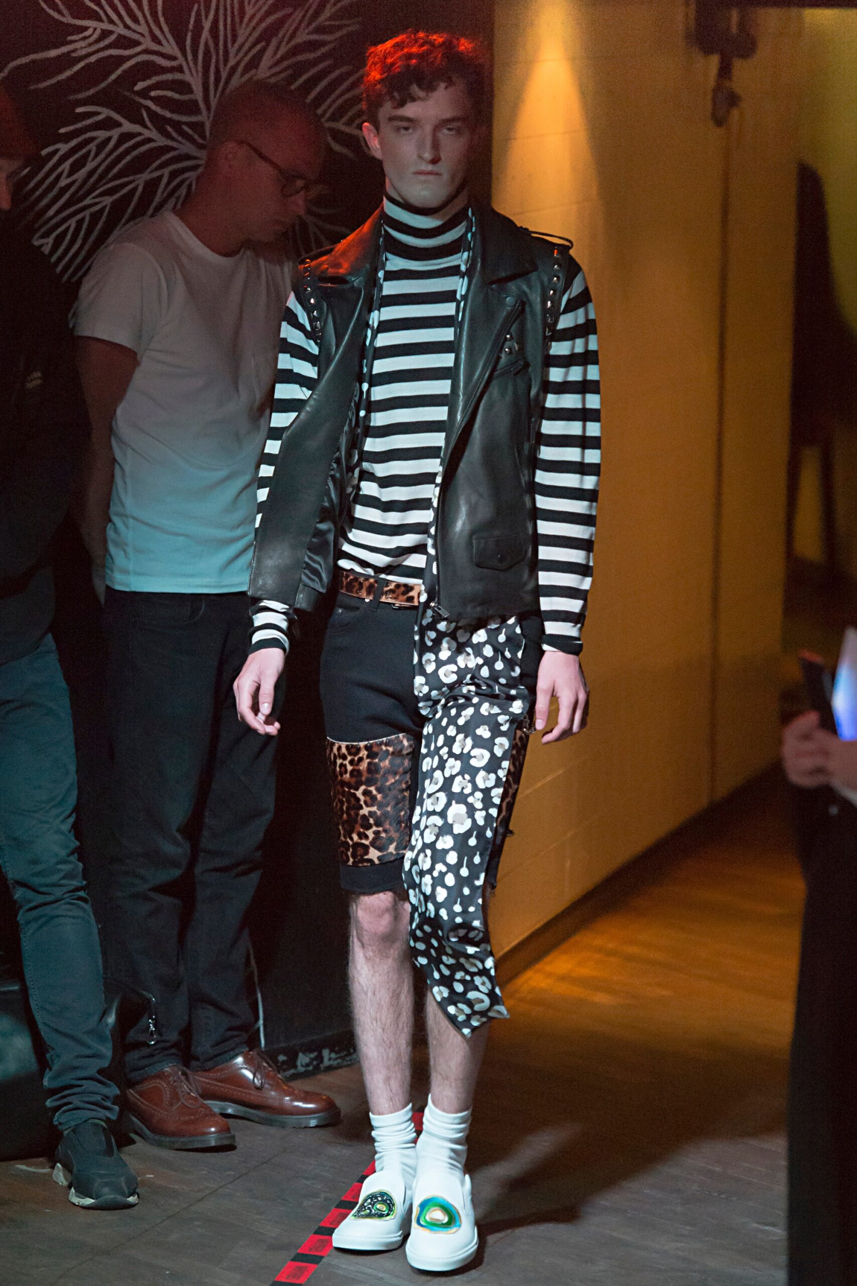 Whyred Stockholm S/S 17 Look 44