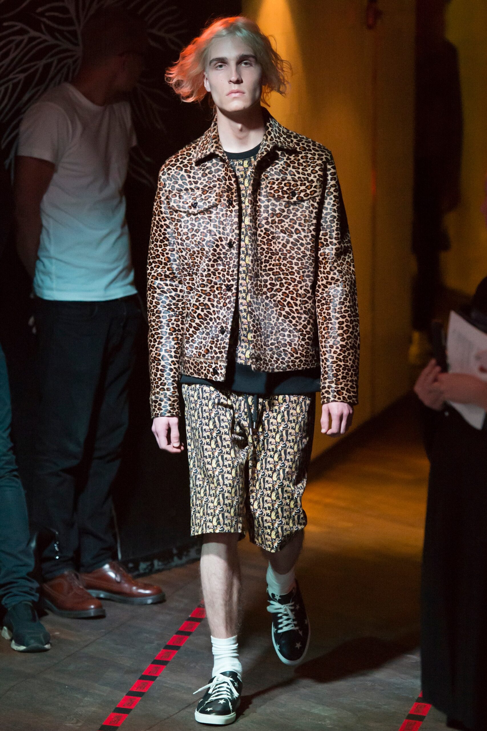 Whyred Stockholm S/S 17 Look 45