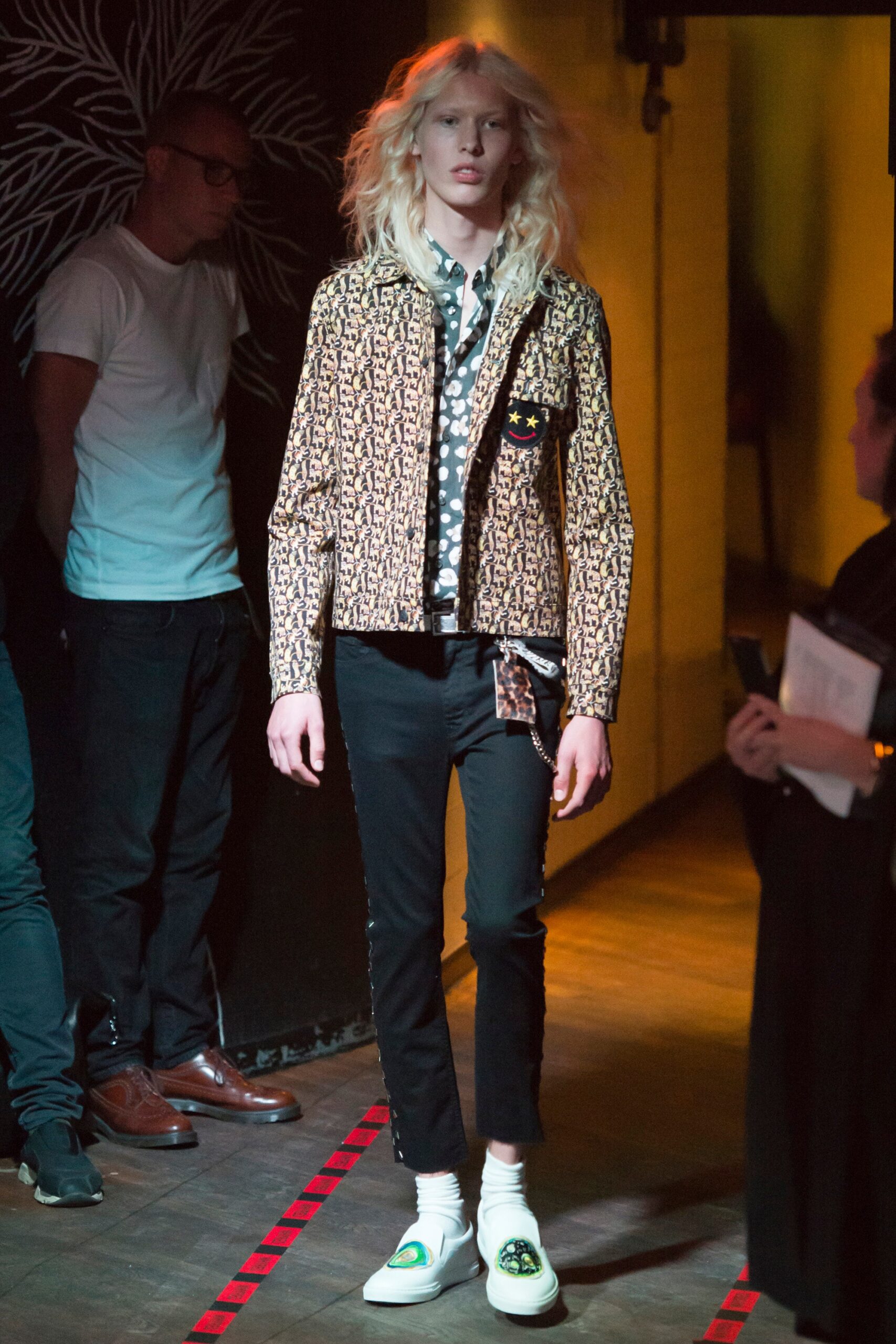 Whyred Stockholm S/S 17 Look 46
