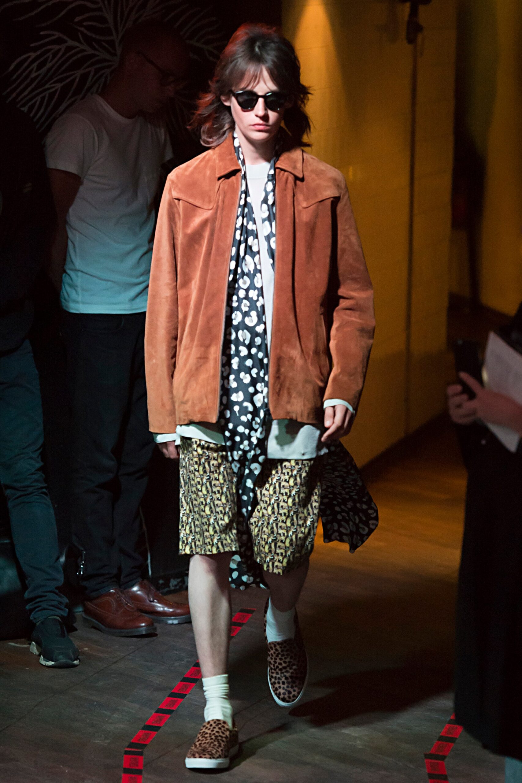 Whyred Stockholm S/S 17 Look 47