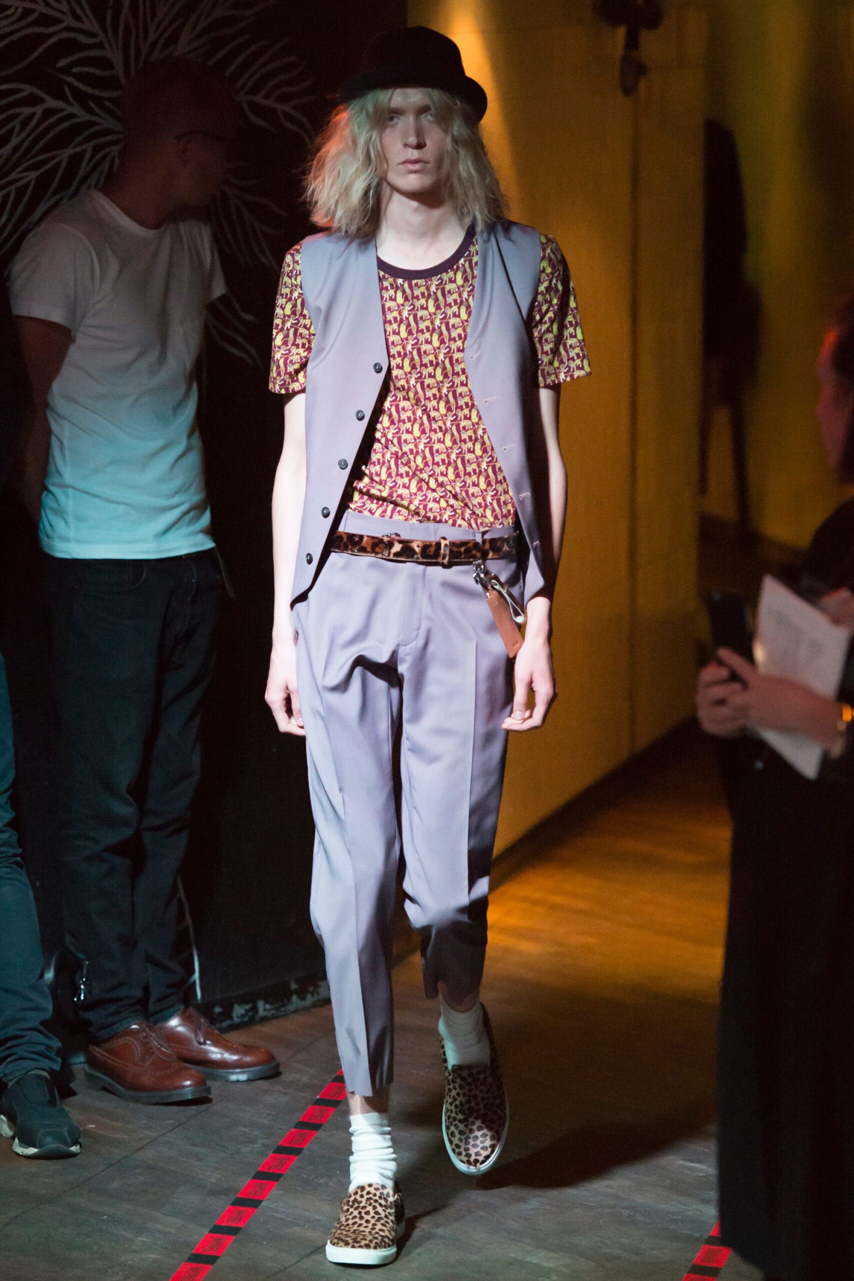 Whyred Stockholm S/S 17 Look 48