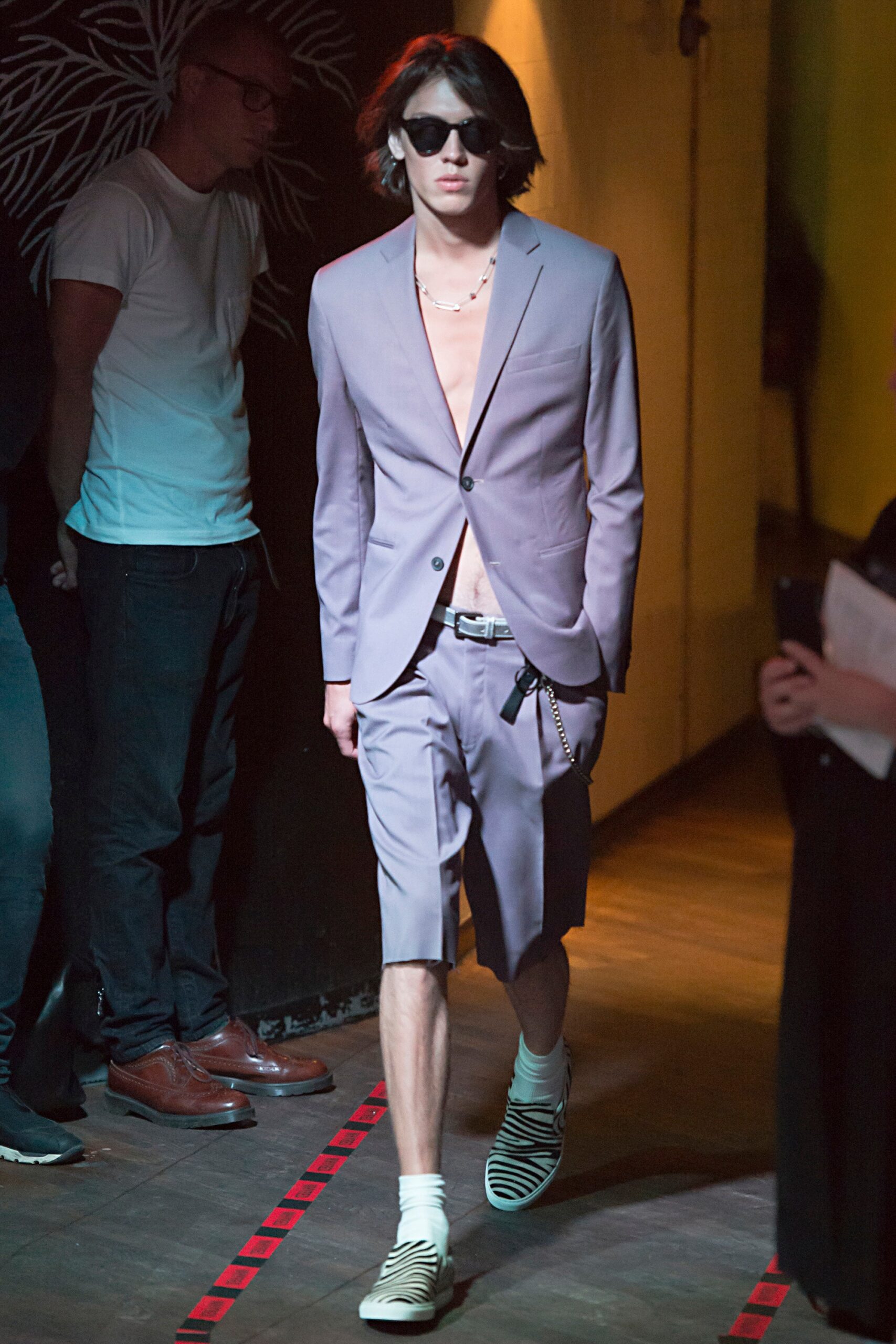 Whyred Stockholm S/S 17 Look 51