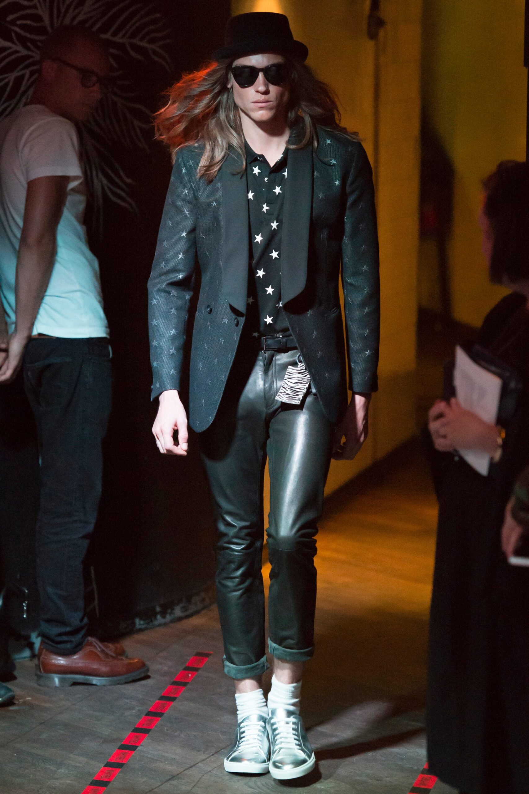 Whyred Stockholm S/S 17 Look 53