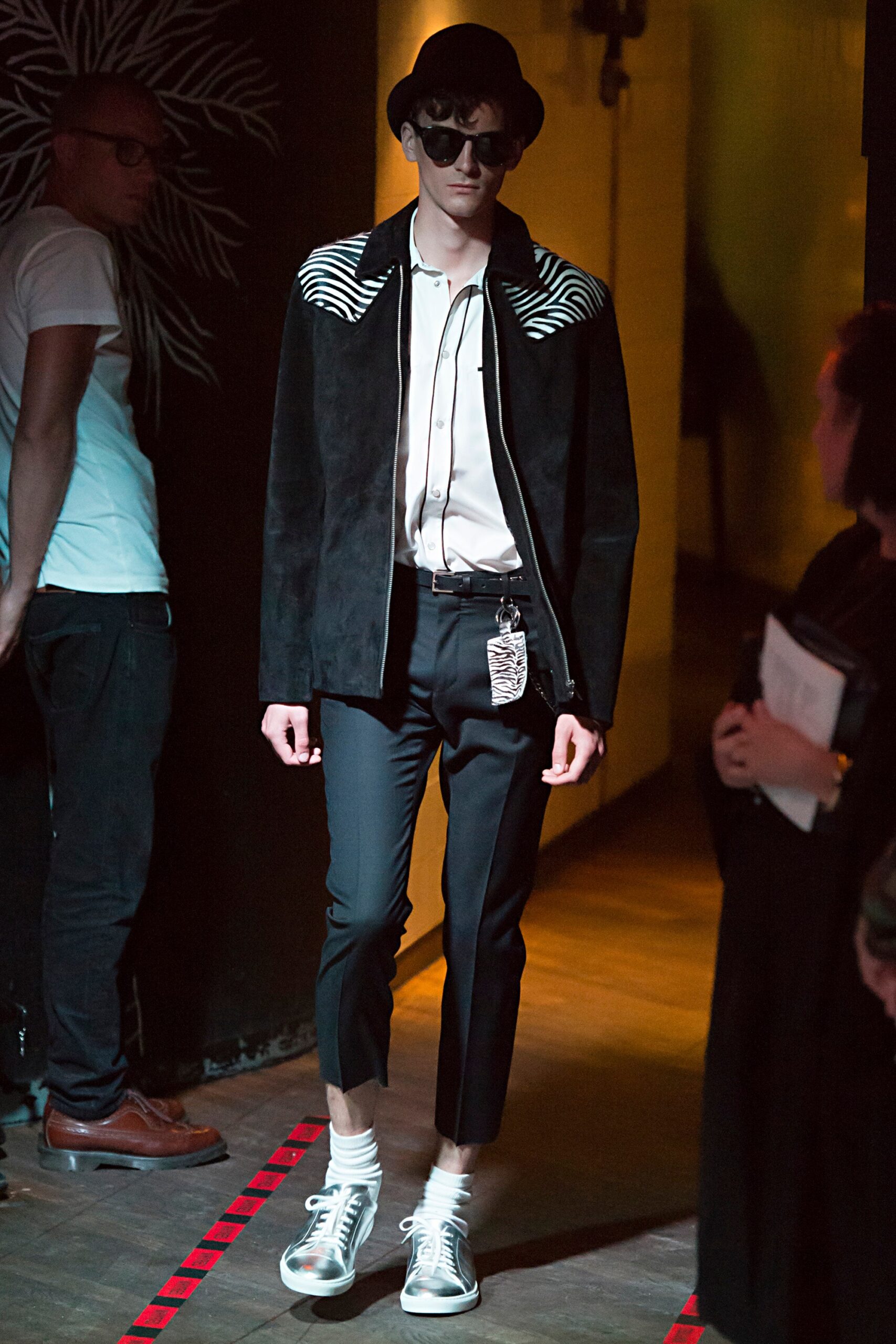 Whyred Stockholm S/S 17 Look 54