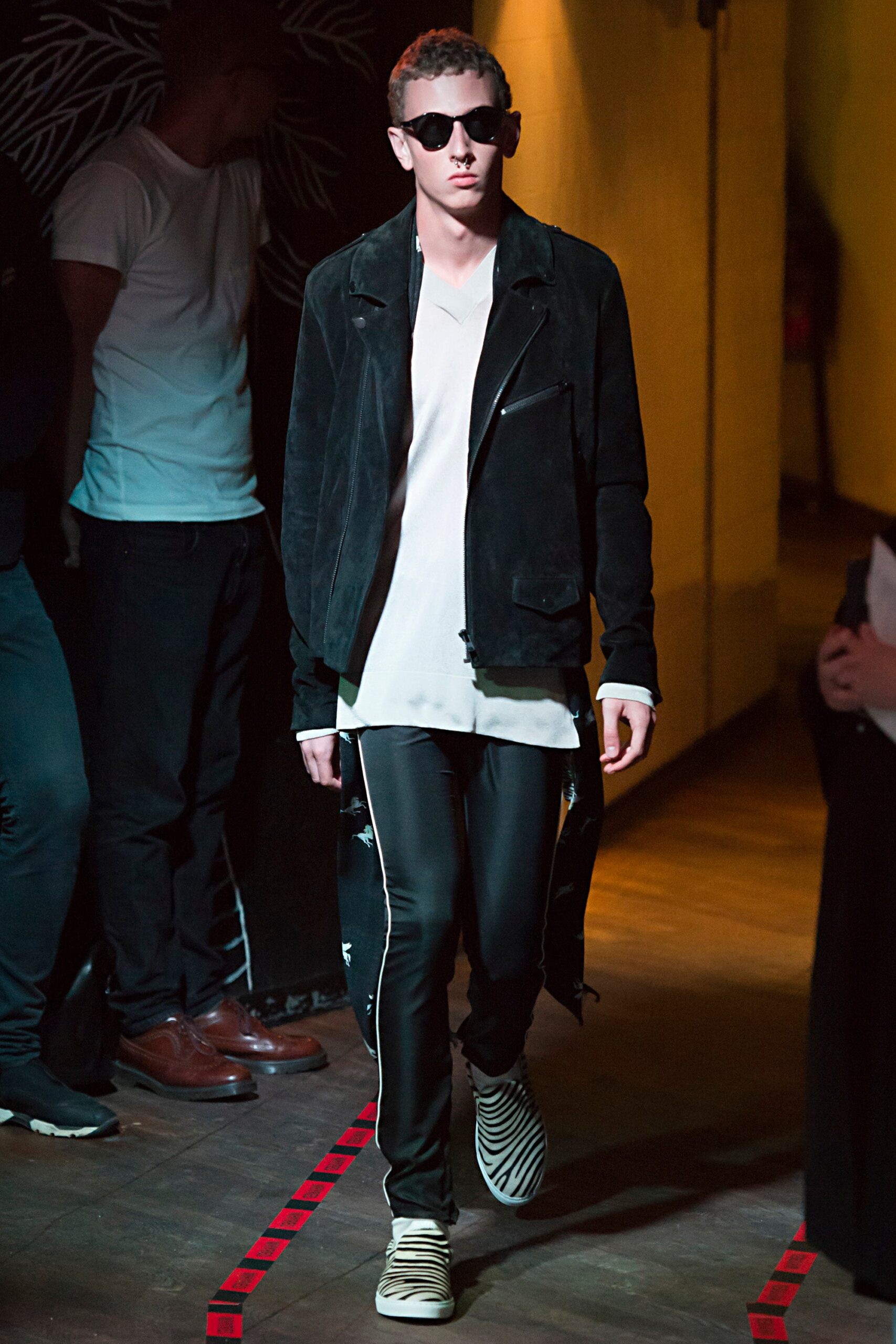 Whyred Stockholm S/S 17 Look 55