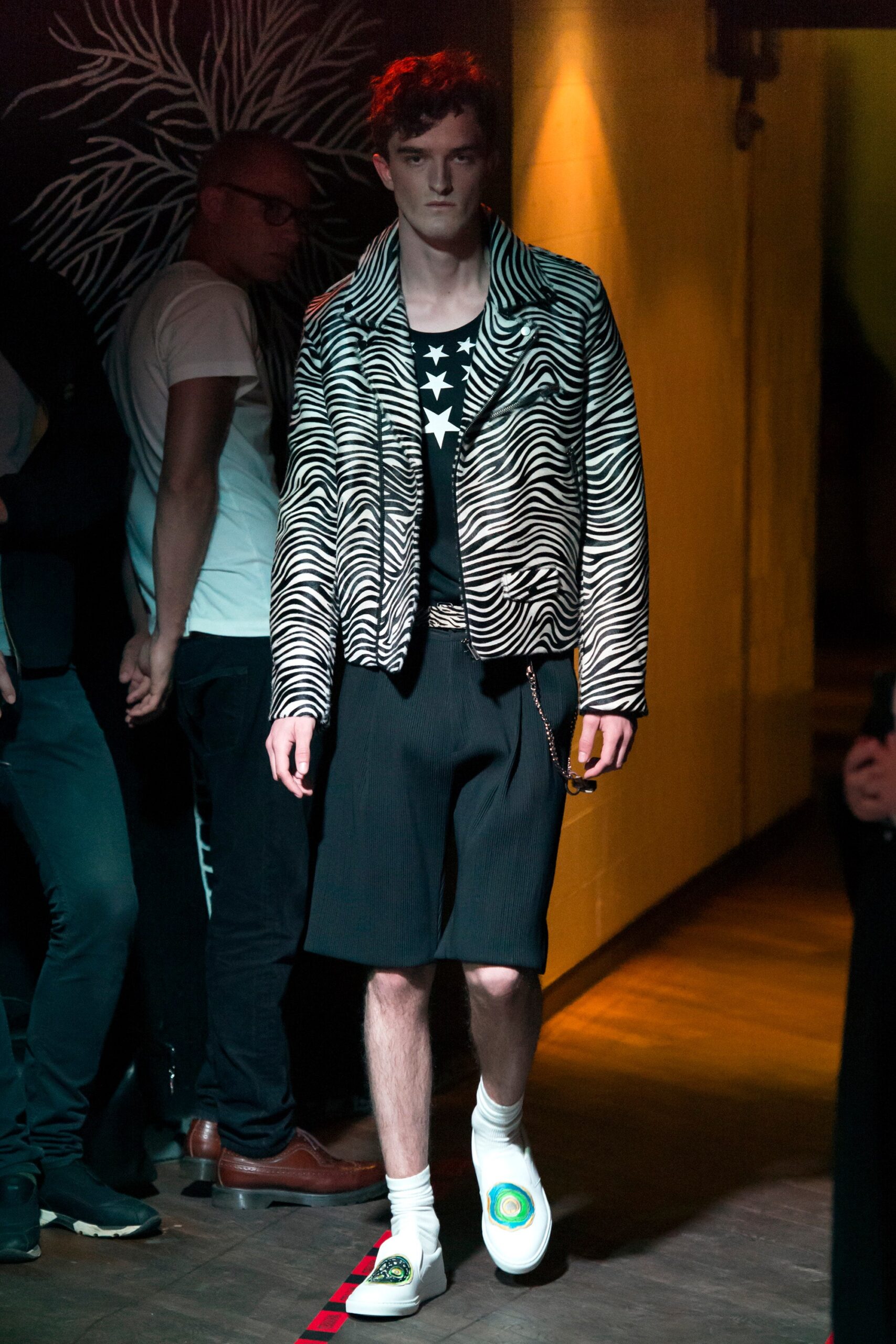 Whyred Stockholm S/S 17 Look 56