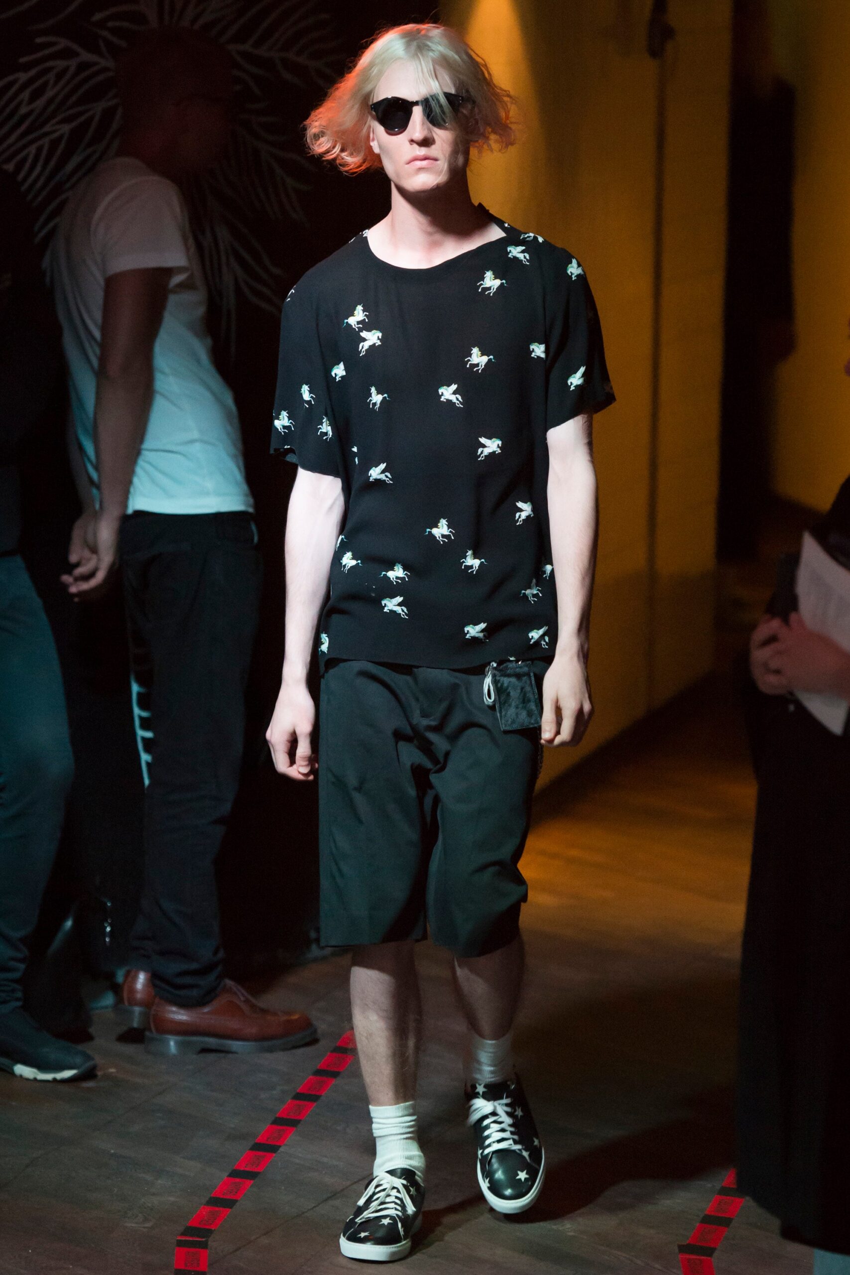 Whyred Stockholm S/S 17 Look 57