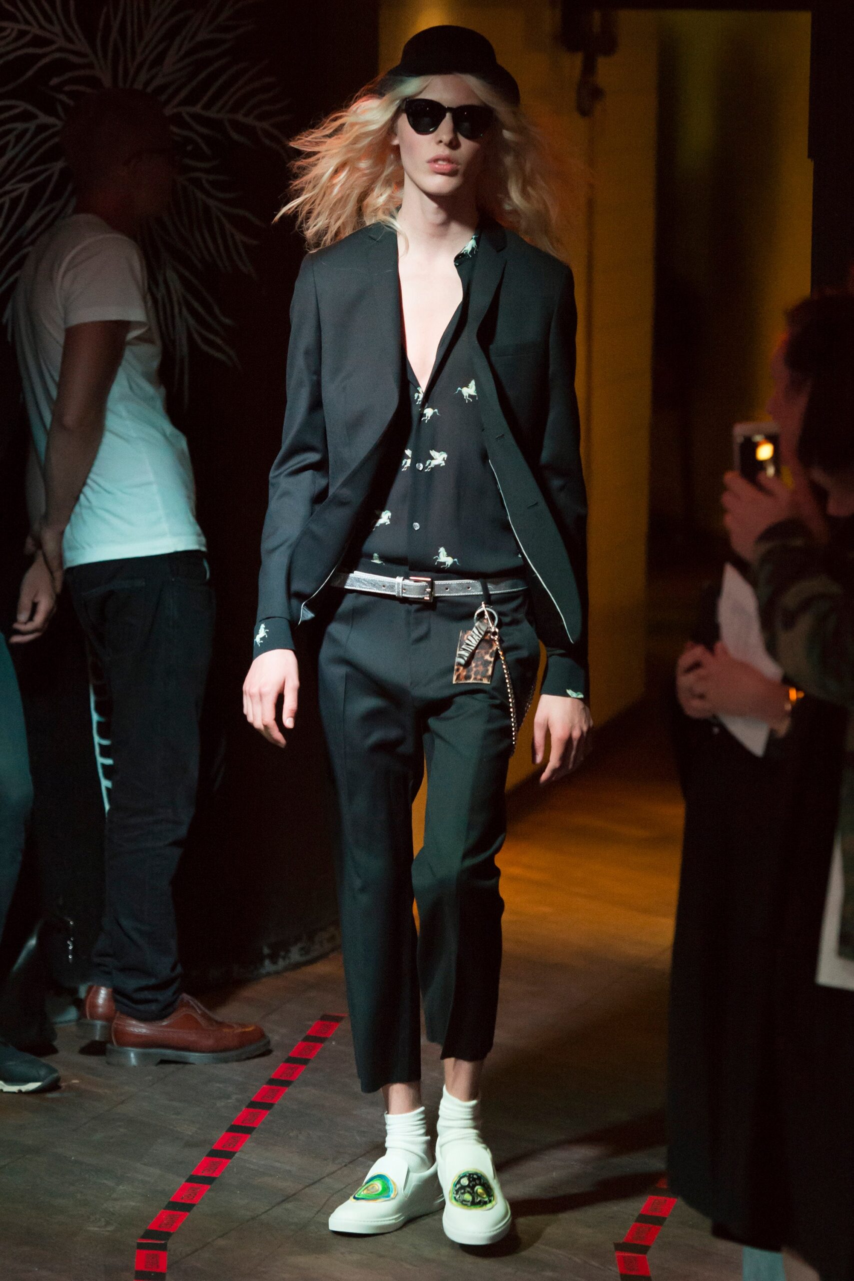 Whyred Stockholm S/S 17 Look 58