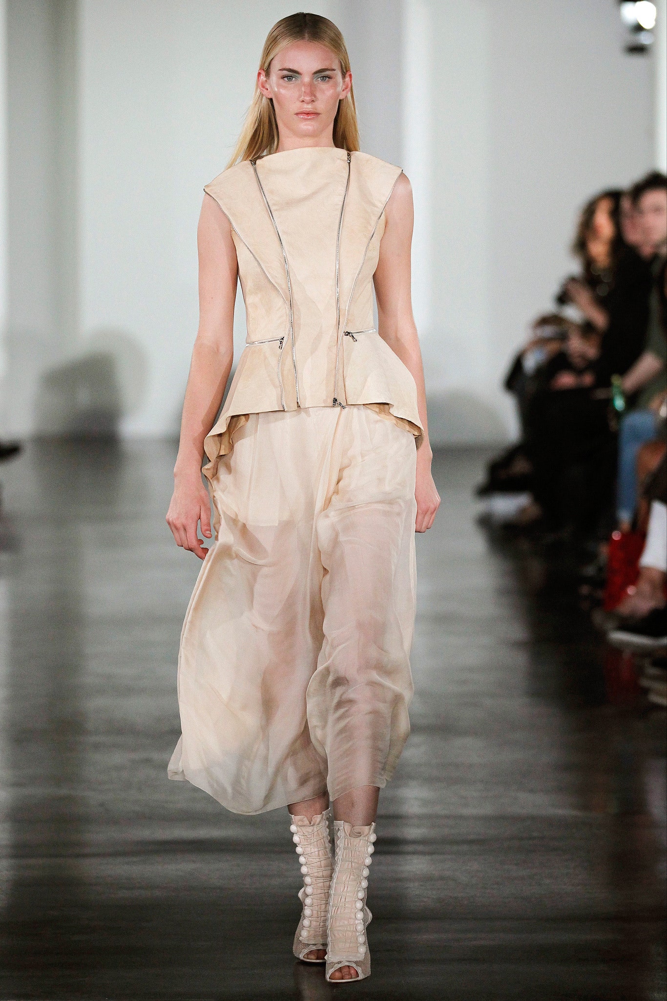 Willow Spring 2013 Ready-to-Wear