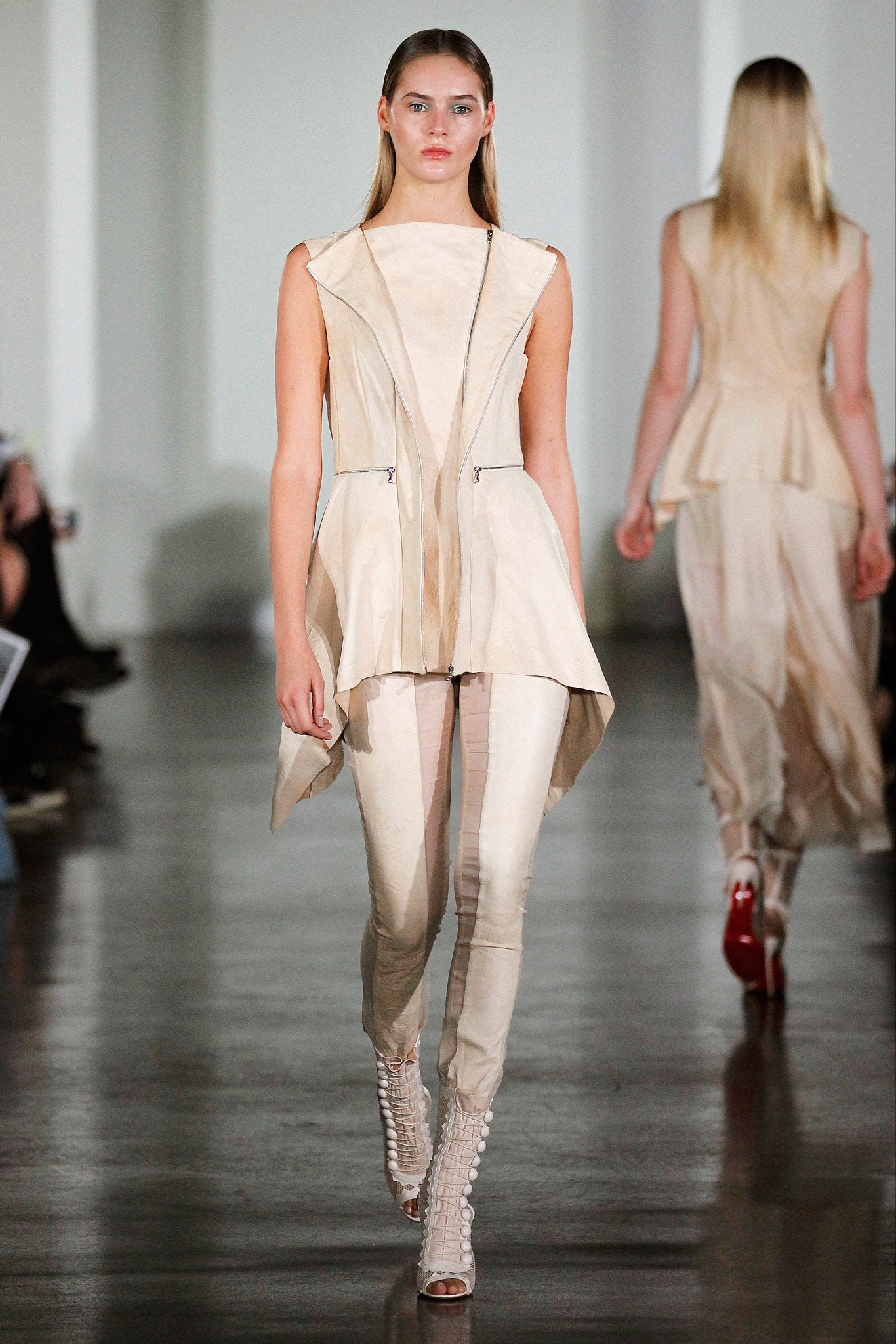 Willow S/S 13 Look 2