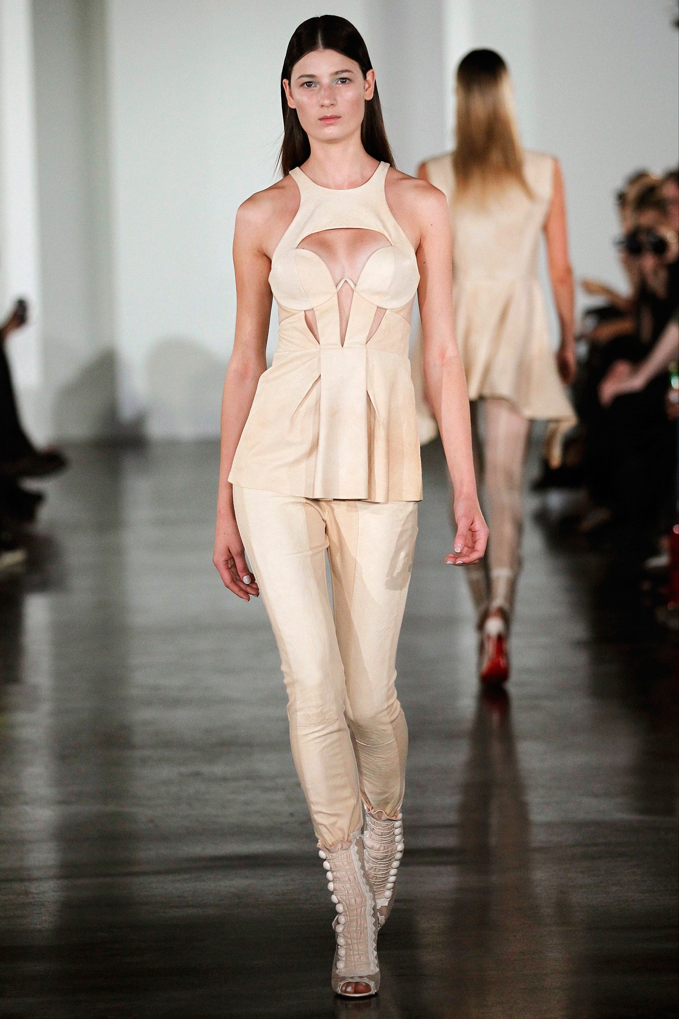 Willow S/S 13 Look 3