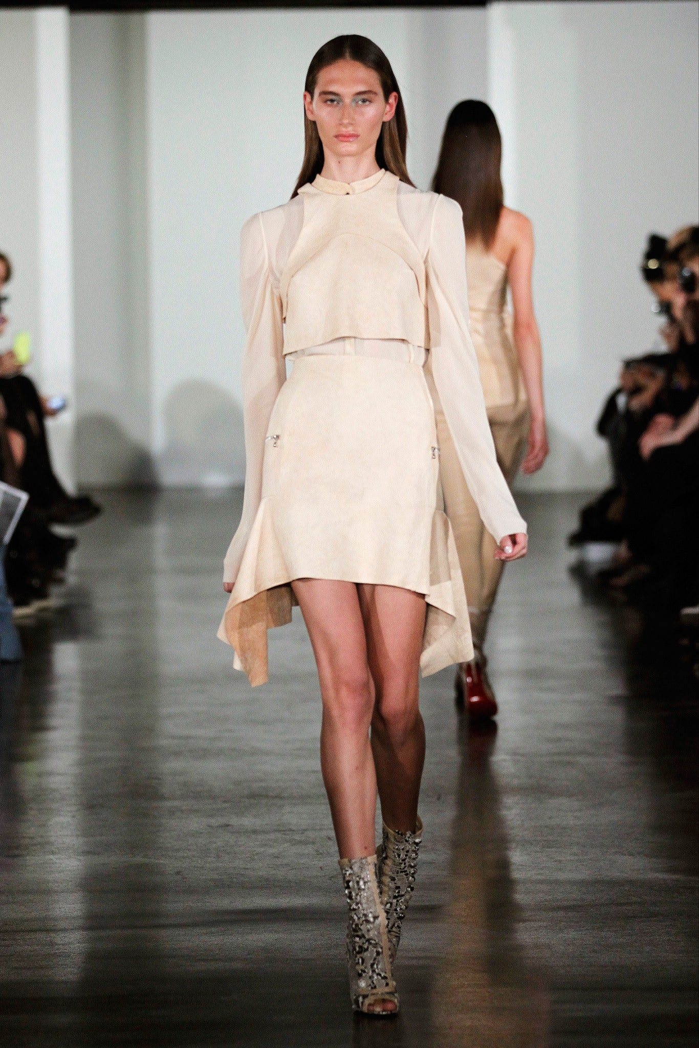 Willow S/S 13 Look 4