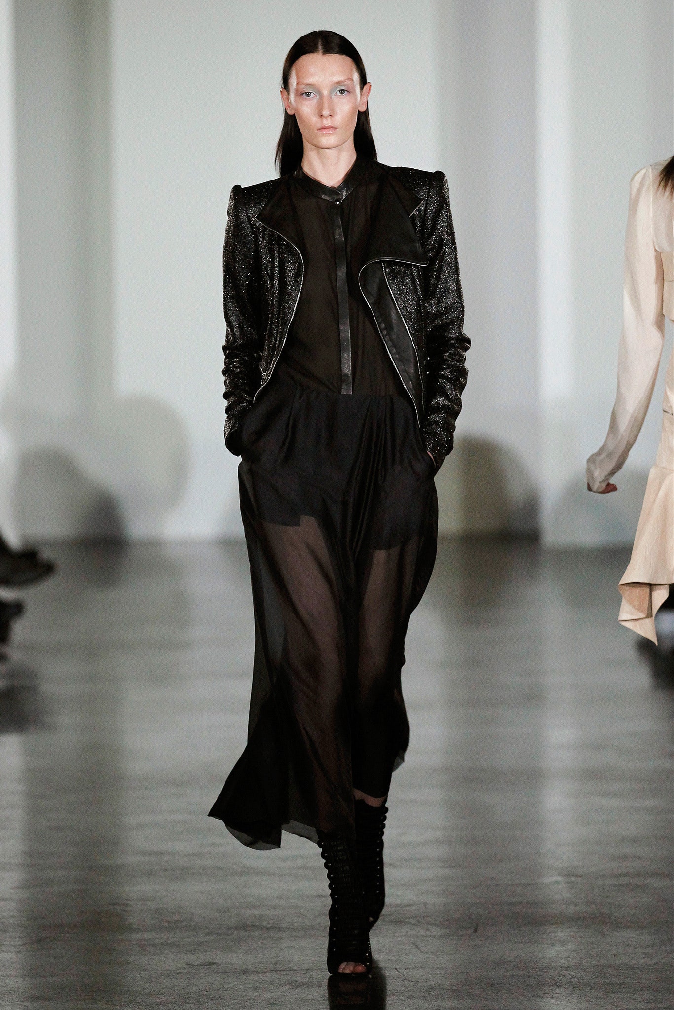 Willow S/S 13 Look 5
