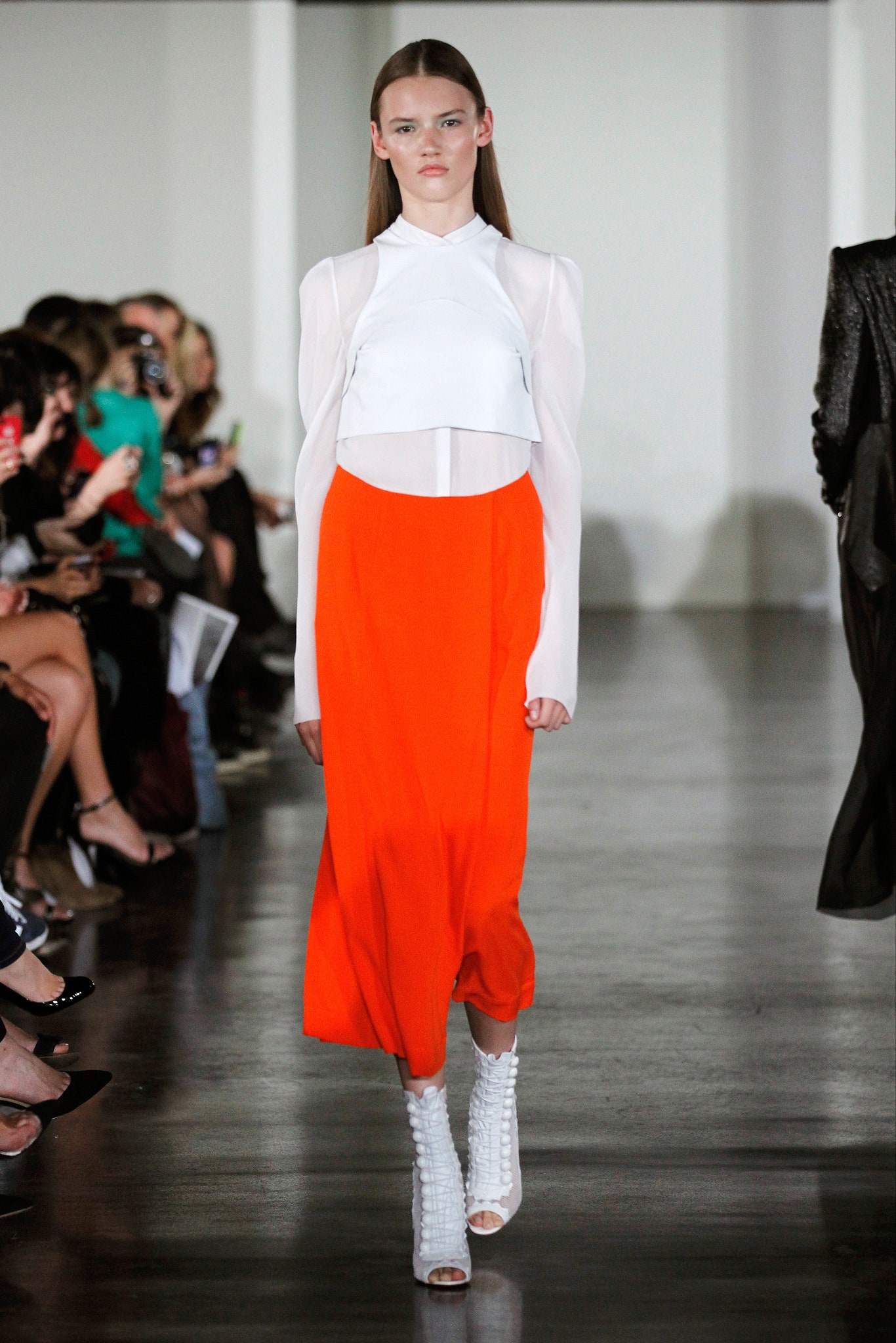 Willow S/S 13 Look 6