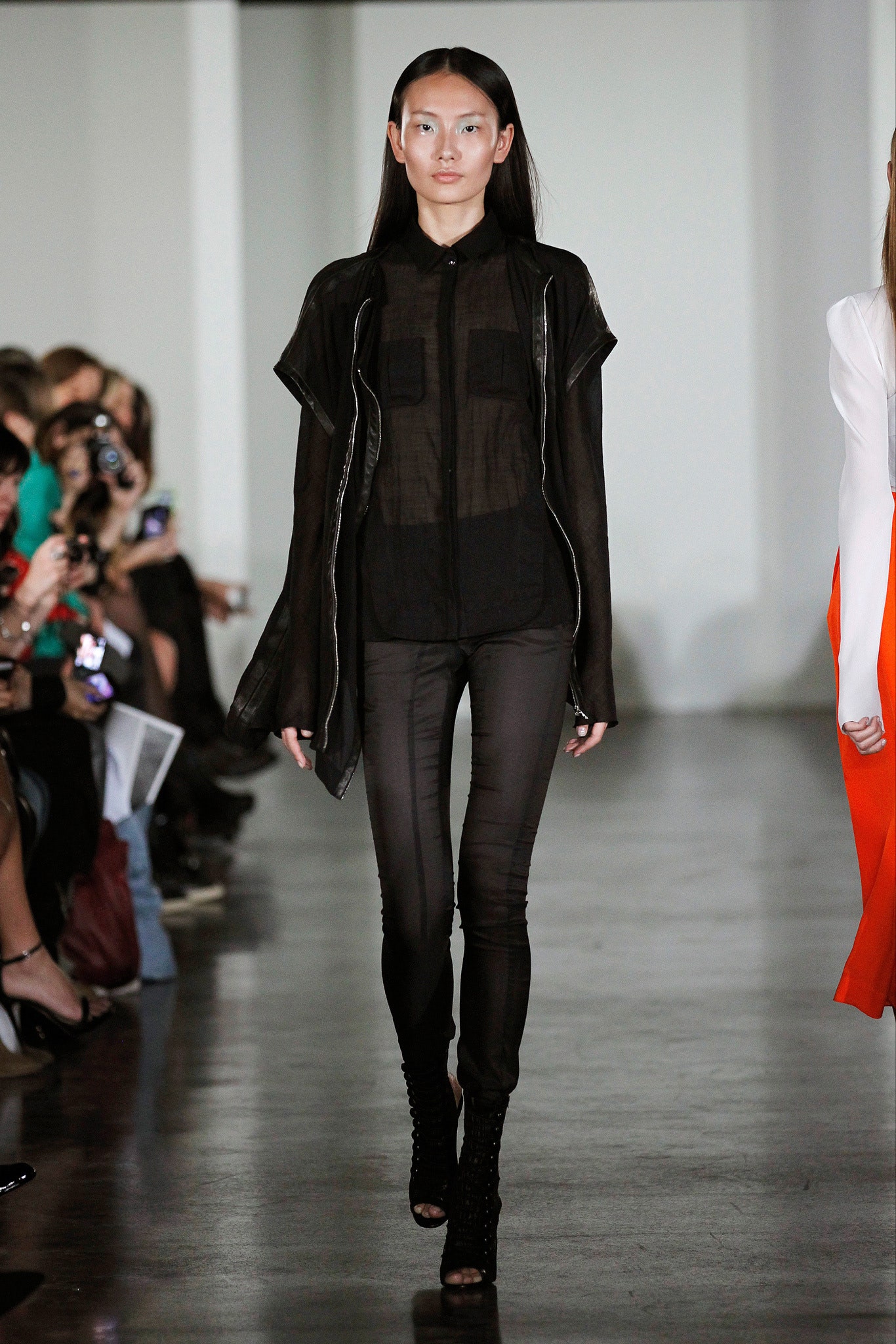 Willow S/S 13 Look 7