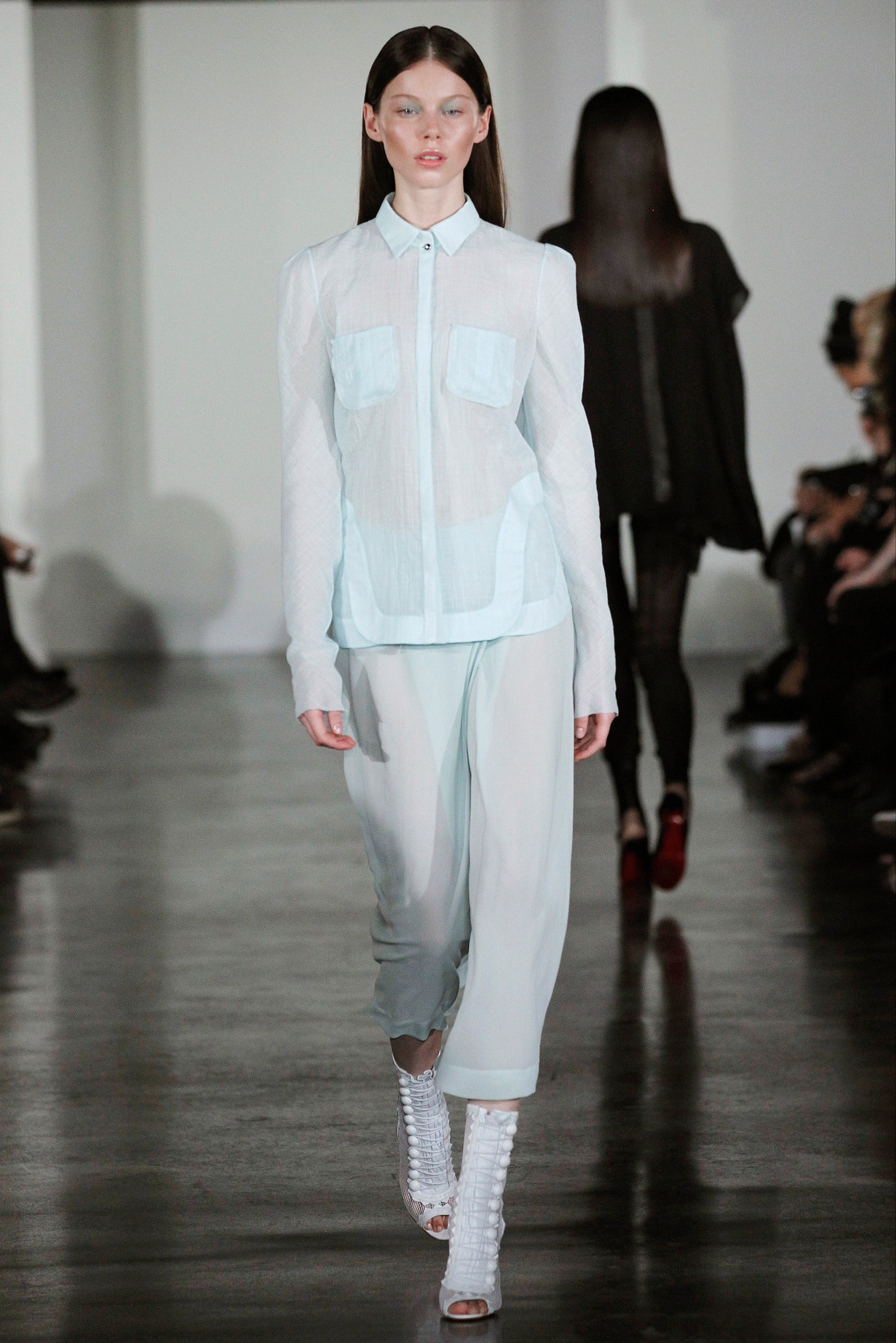Willow S/S 13 Look 8