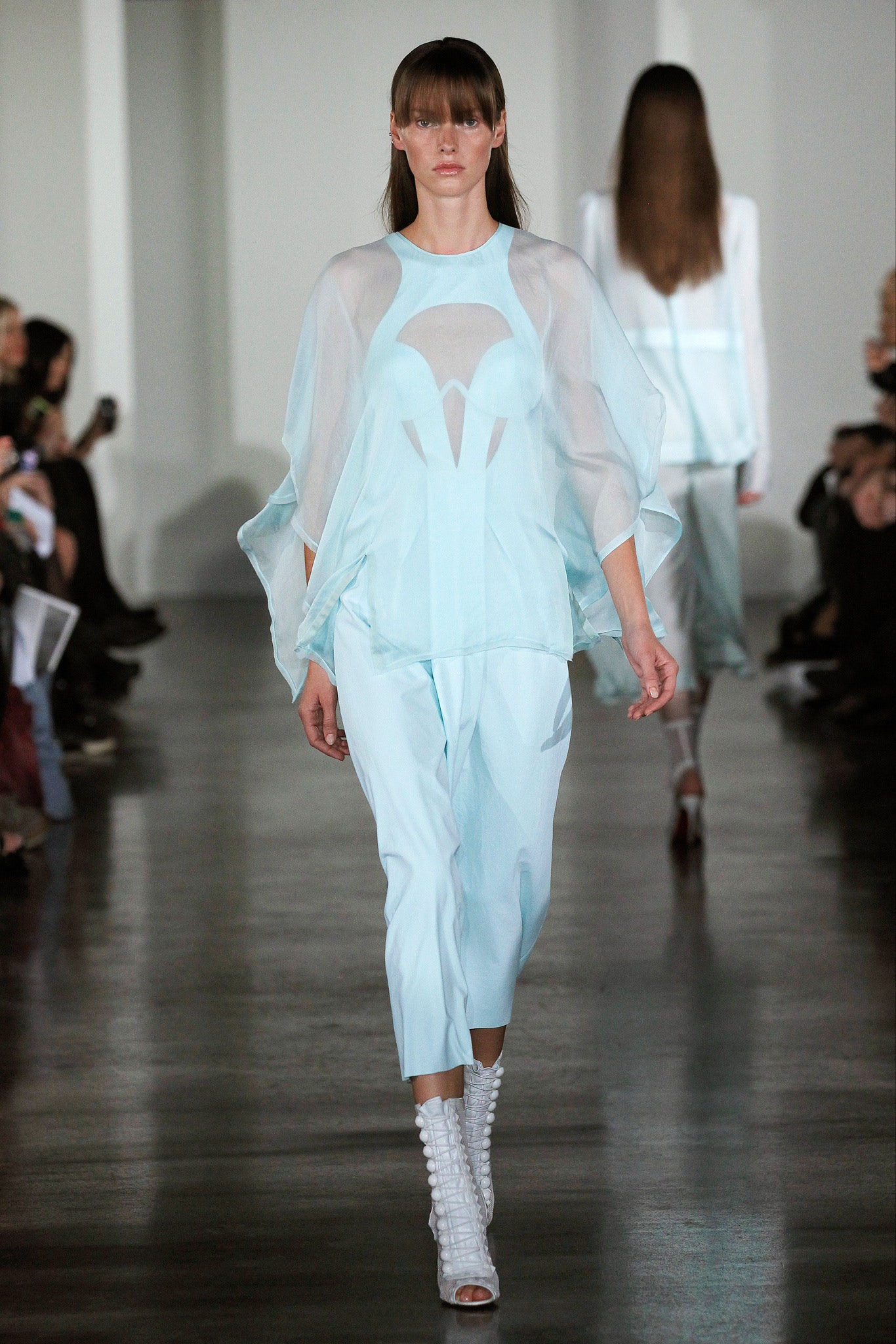 Willow S/S 13 Look 9