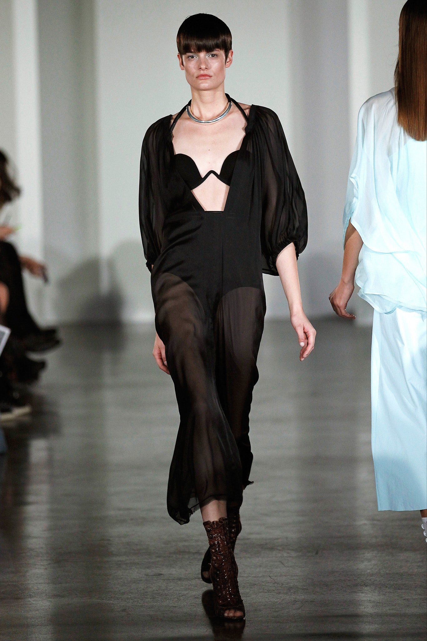 Willow S/S 13 Look 10