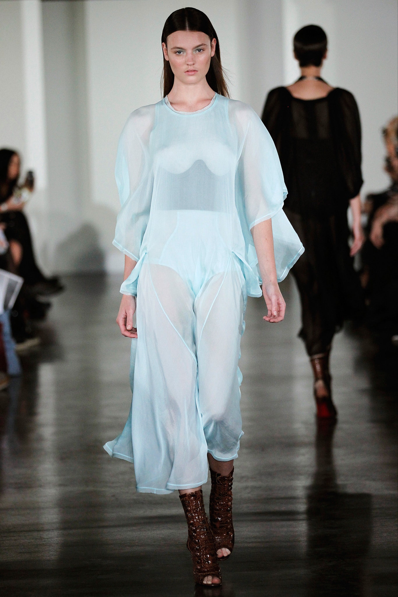 Willow S/S 13 Look 11