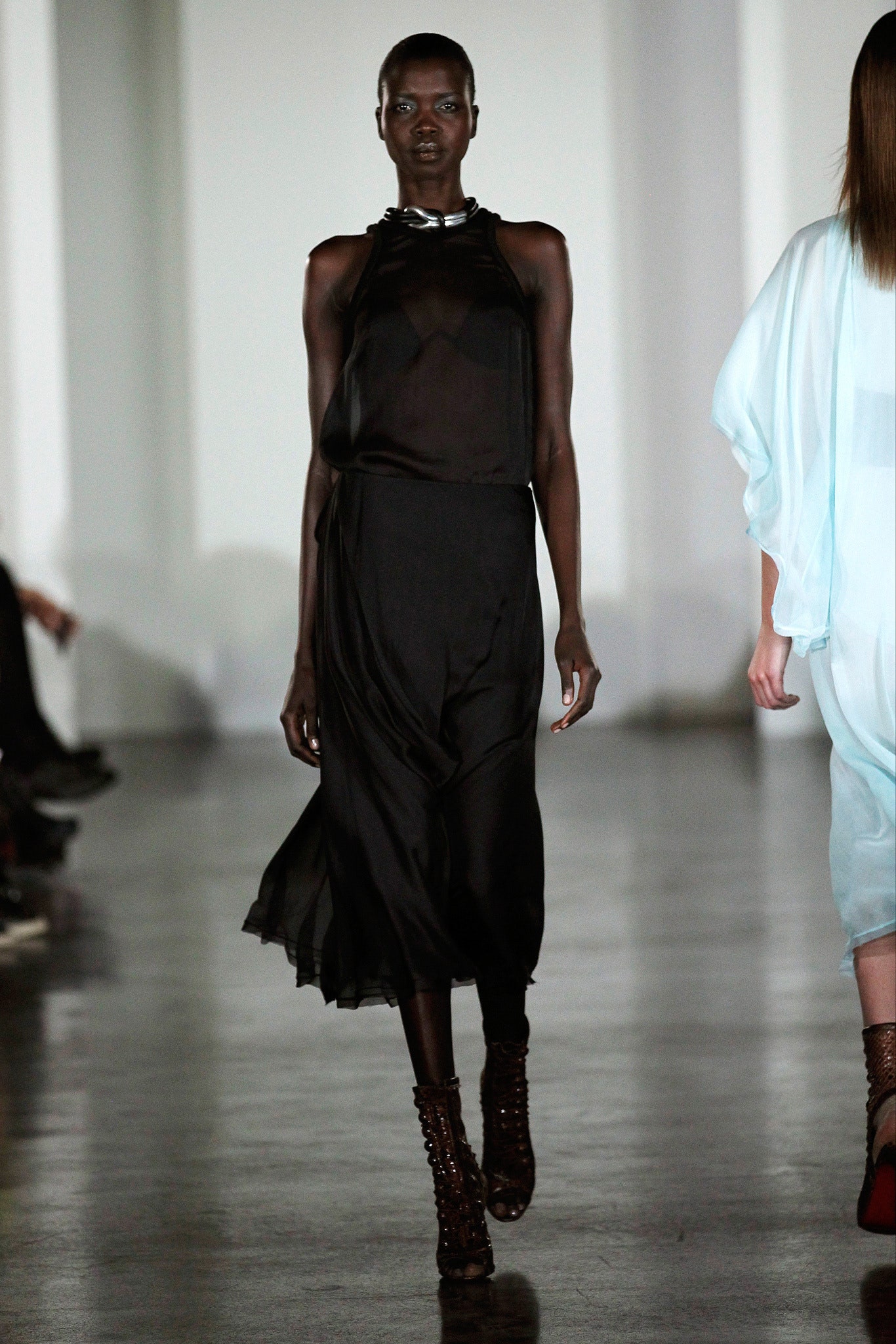 Willow S/S 13 Look 12