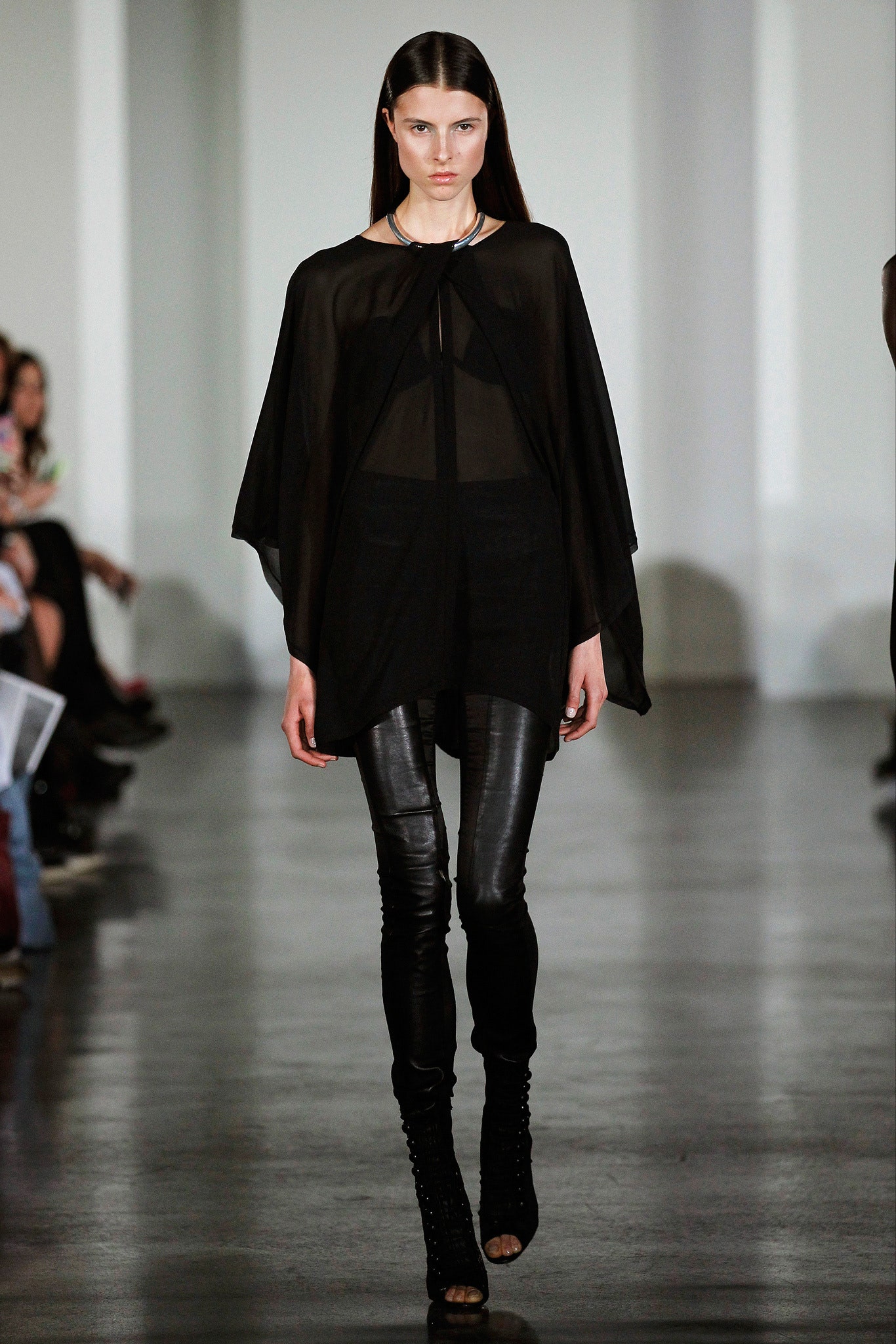 Willow S/S 13 Look 13