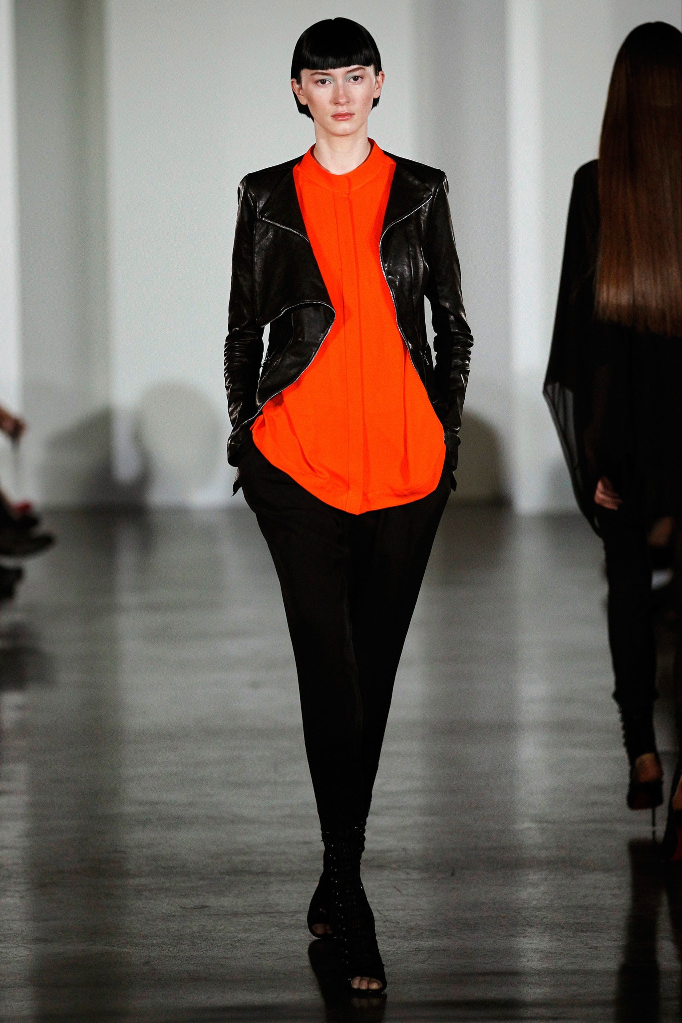 Willow S/S 13 Look 14