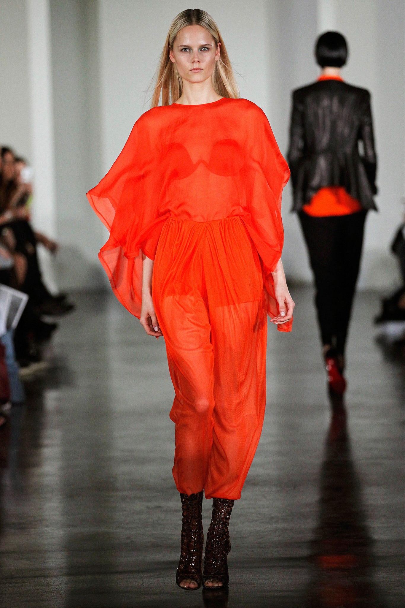 Willow S/S 13 Look 15