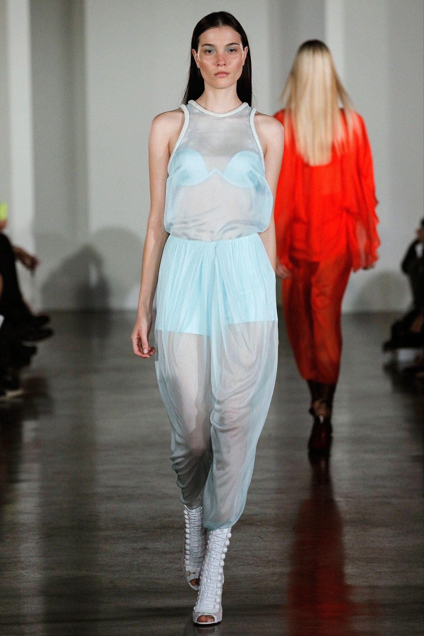 Willow S/S 13 Look 16