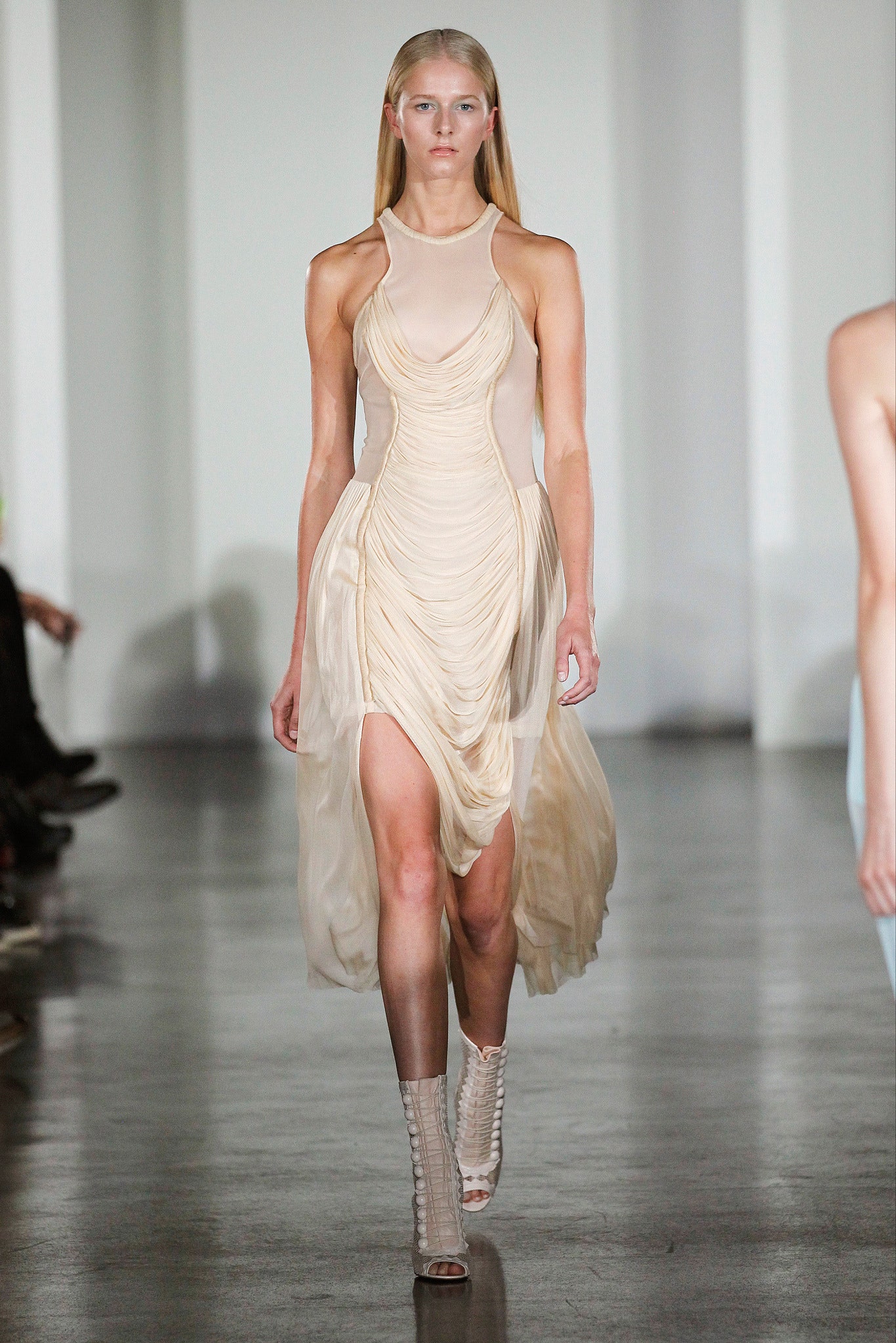 Willow S/S 13 Look 17