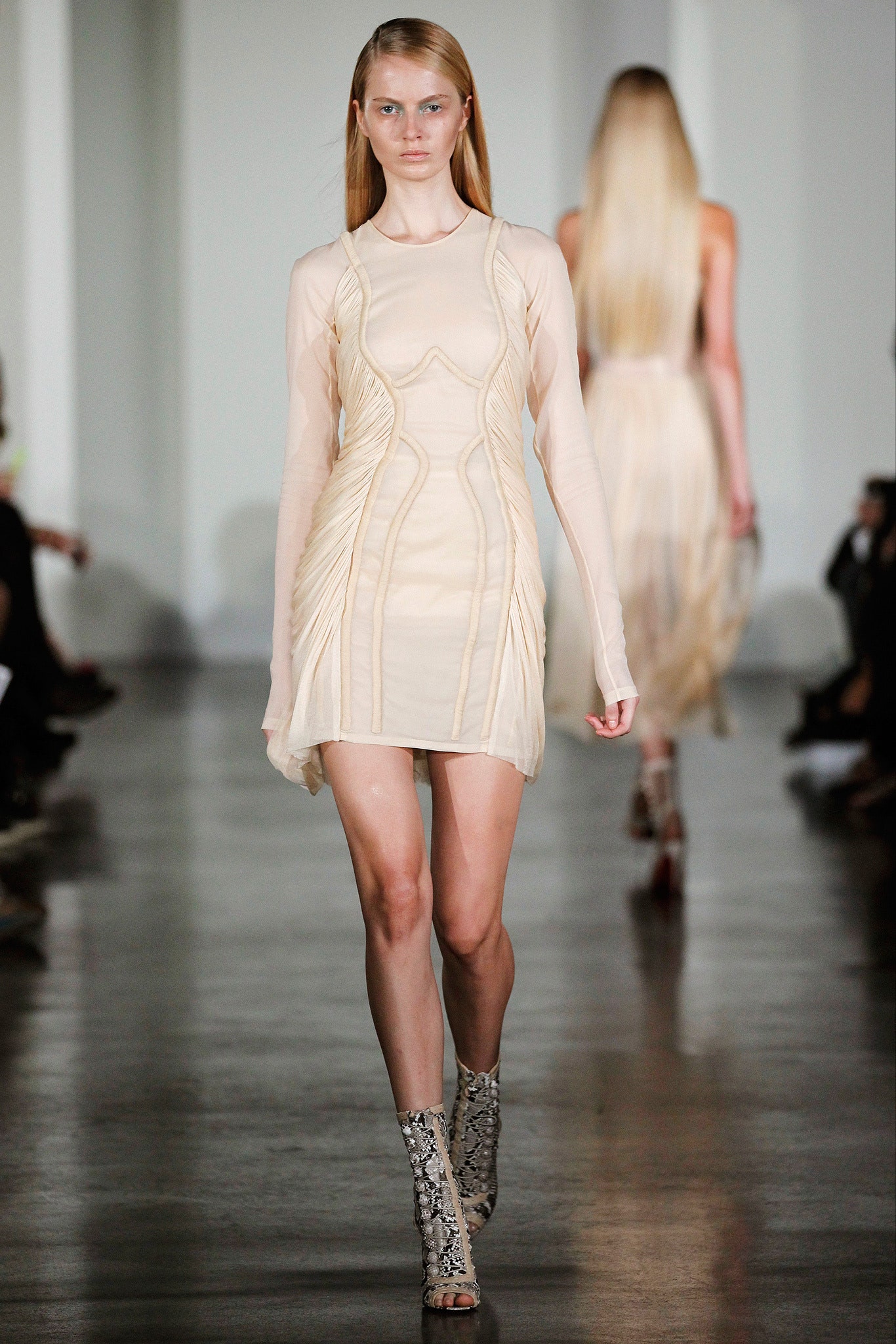 Willow S/S 13 Look 18