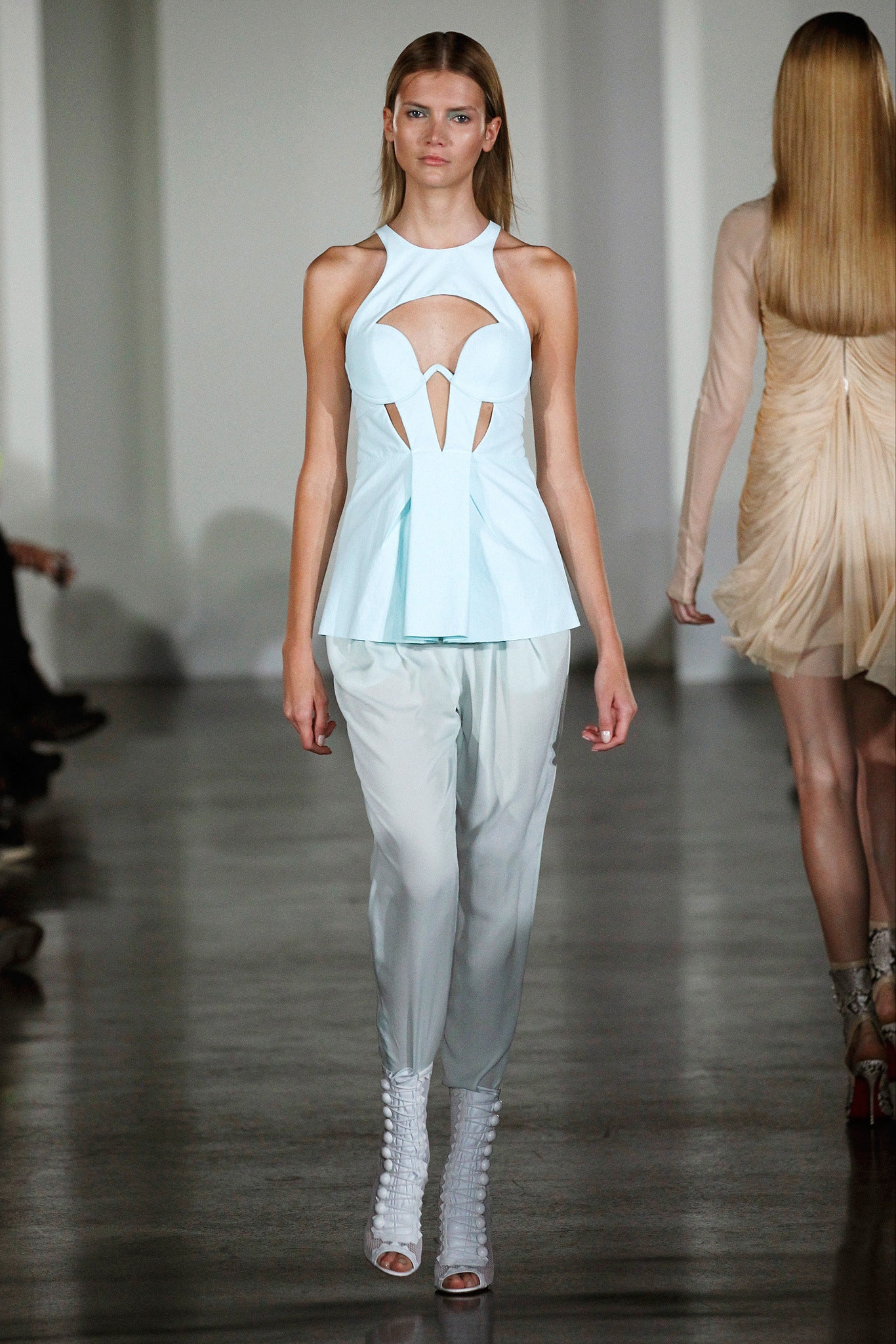 Willow S/S 13 Look 19
